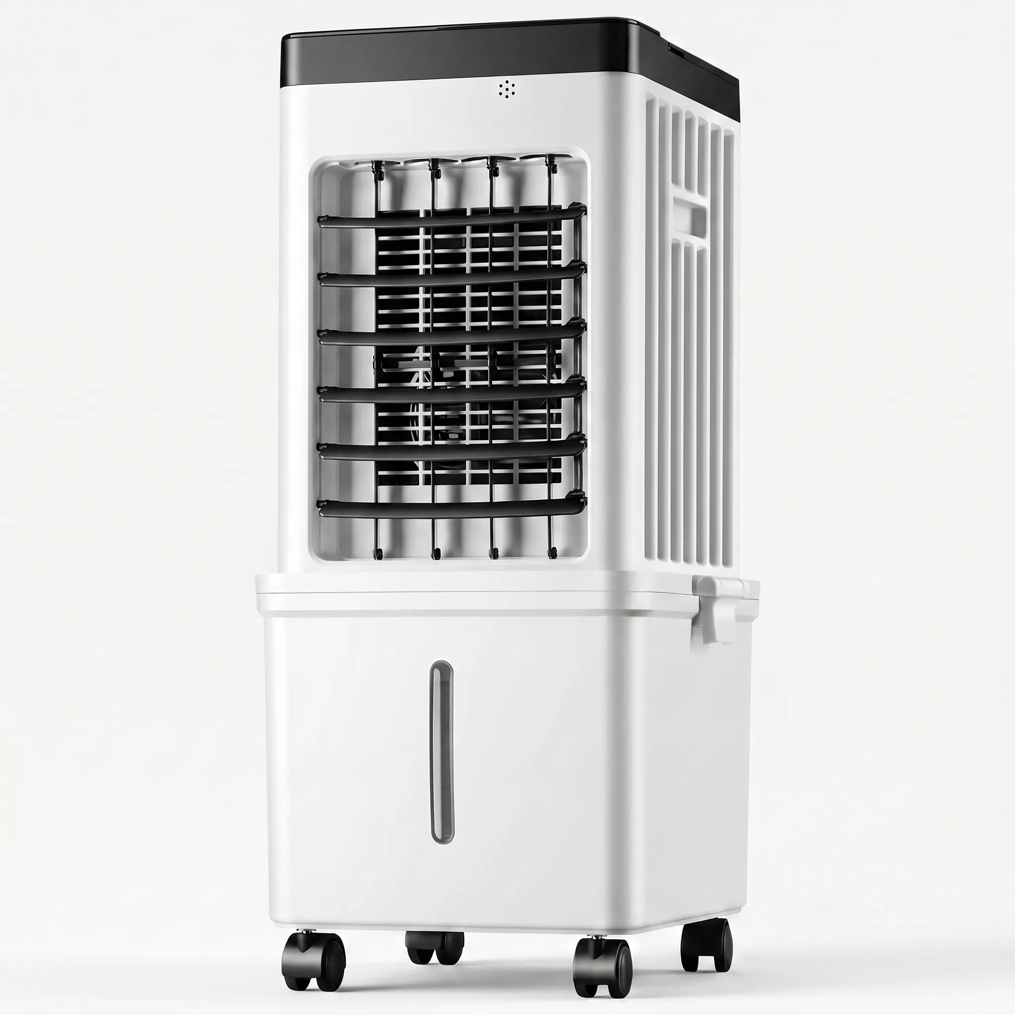 AuraCool™ -  Freestanding Portable Air Cooler -  Air Conditioning