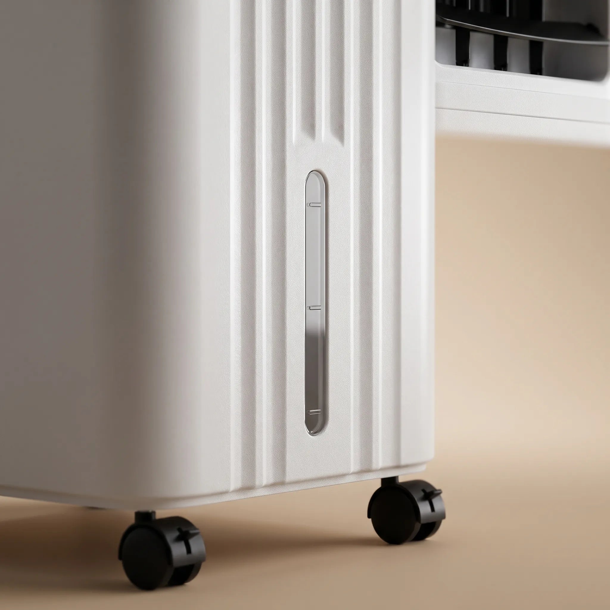 AuraCool™ -  Freestanding Portable Air Cooler -  Air Conditioning