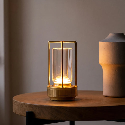 Auriel™ -  Wireless Table Lamp -  Ambient Room Lighting