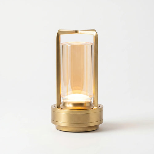 Auriel™ -  Wireless Table Lamp -  Ambient Room Lighting