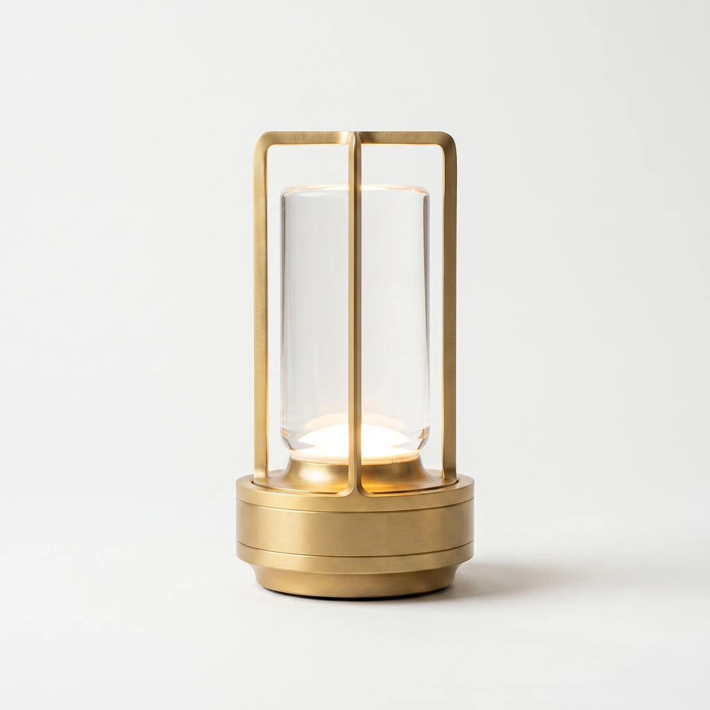 Auriel™ -  Wireless Table Lamp -  Ambient Room Lighting