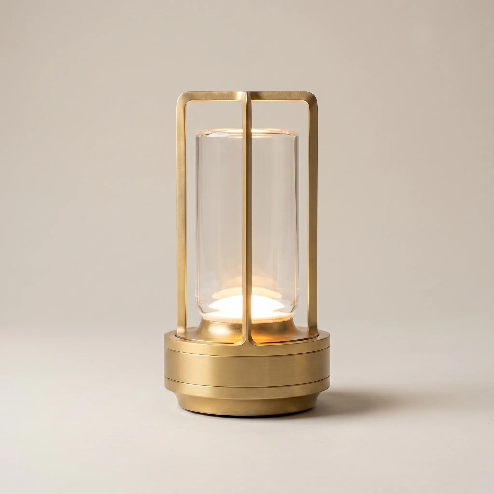 Auriel™ -  Wireless Table Lamp -  Ambient Room Lighting