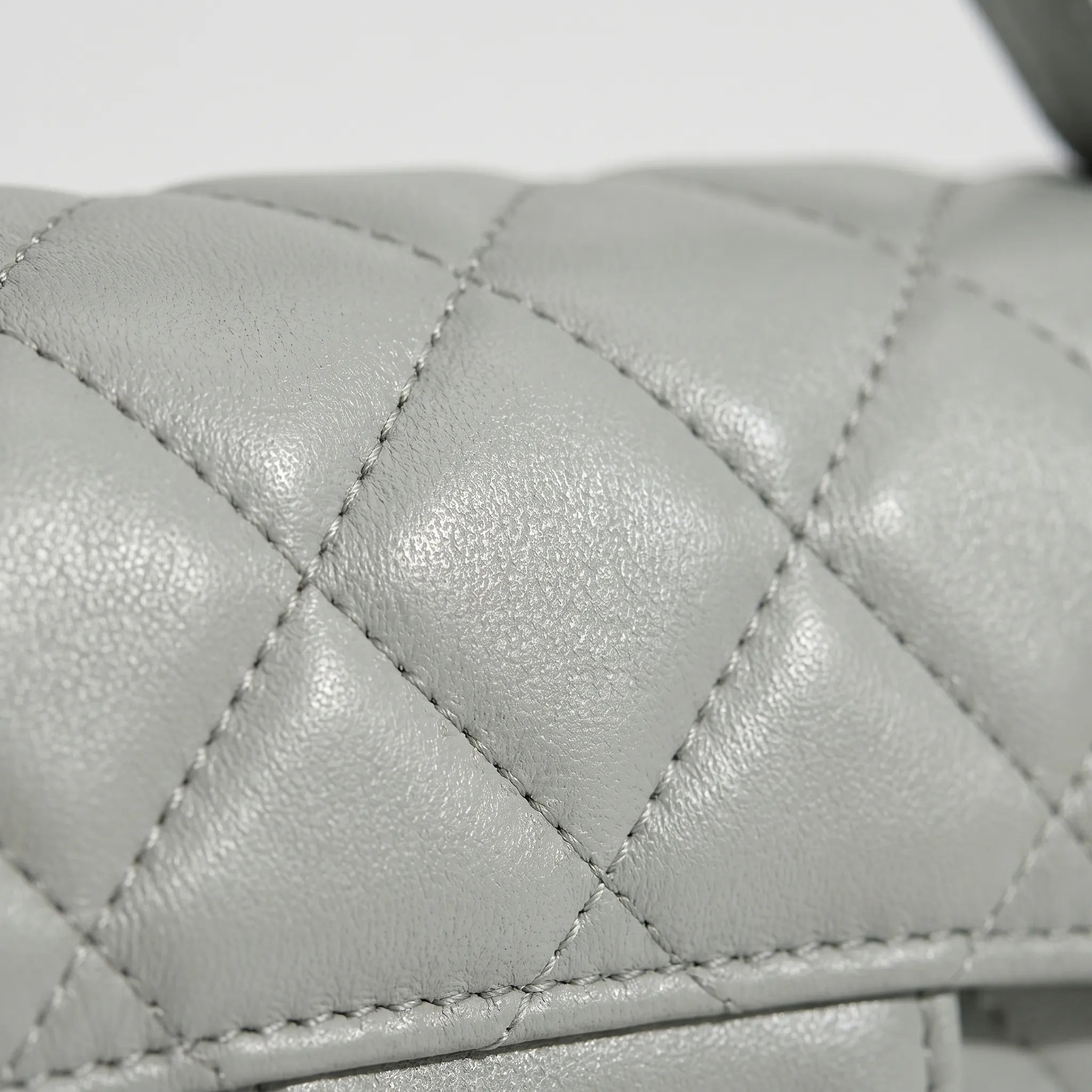 Aurisse™ -  Quilted Top Handle Bag -  Evening Social Events