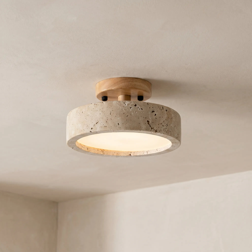 Avelia™ -  Modern Minimalist Ceiling Light -  Illuminating Small Spaces