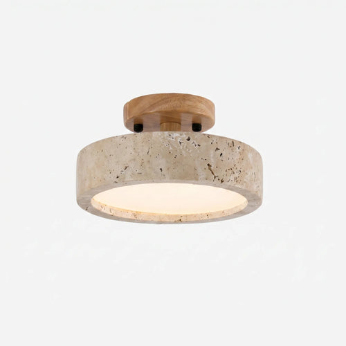 Avelia™ -  Modern Minimalist Ceiling Light -  Illuminating Small Spaces