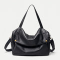 Avenira™ -  Soft Slouchy Tote Bag -  Daily Commuting