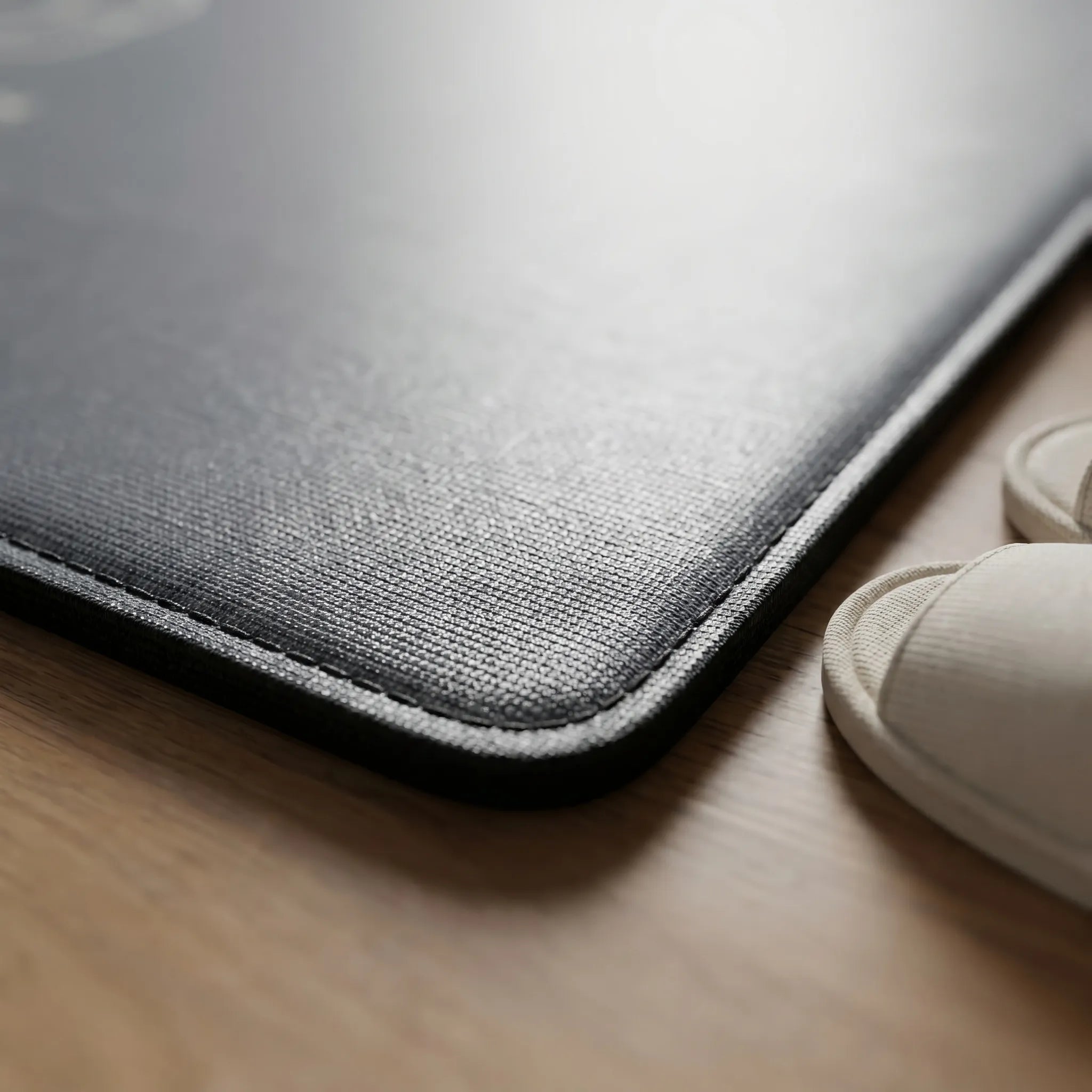 Bathora™ -  Modern Absorbent Bath Mat -  Absorbing Bath Water