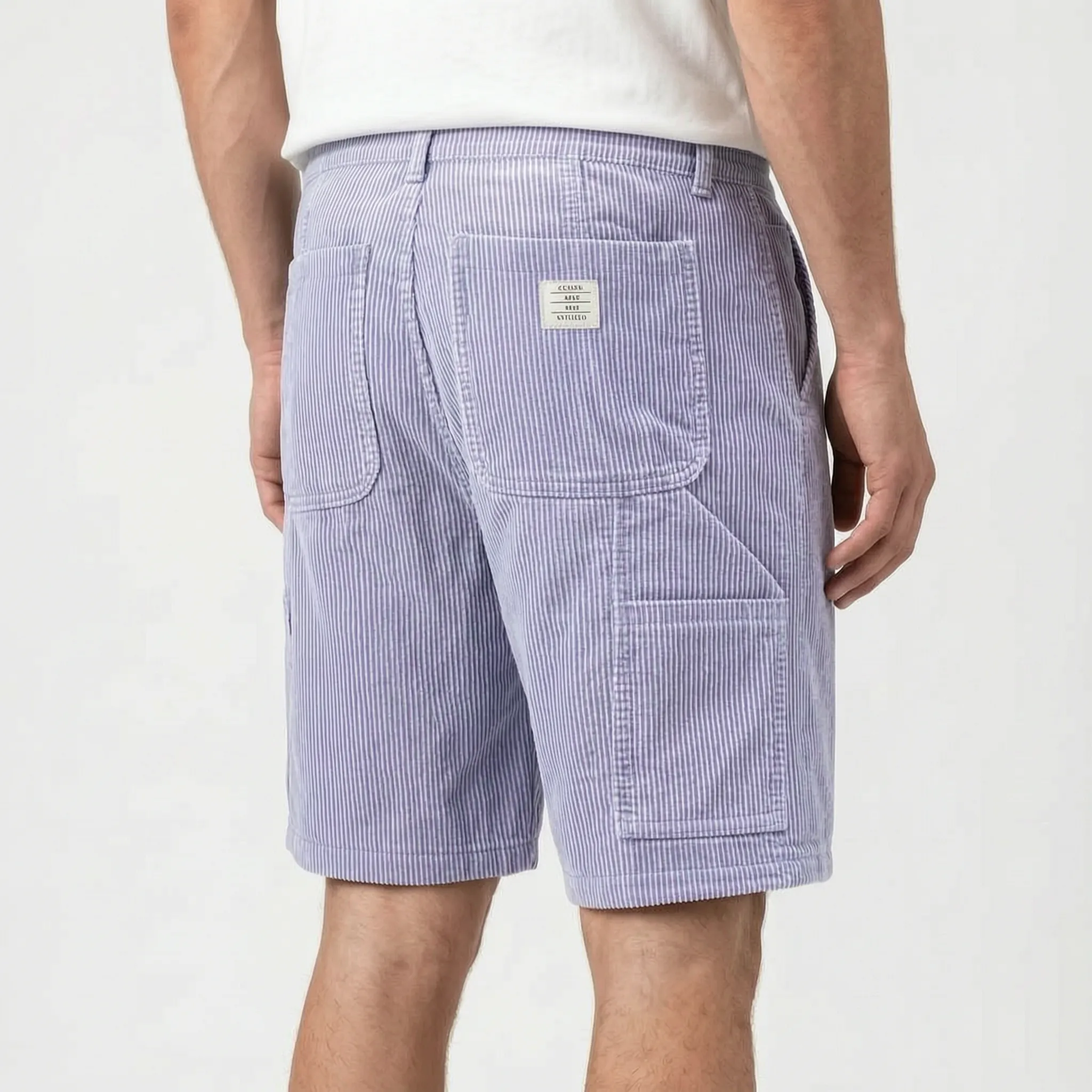 Baxley™ -  Casual Cargo Shorts -  Casual Weekend Wear