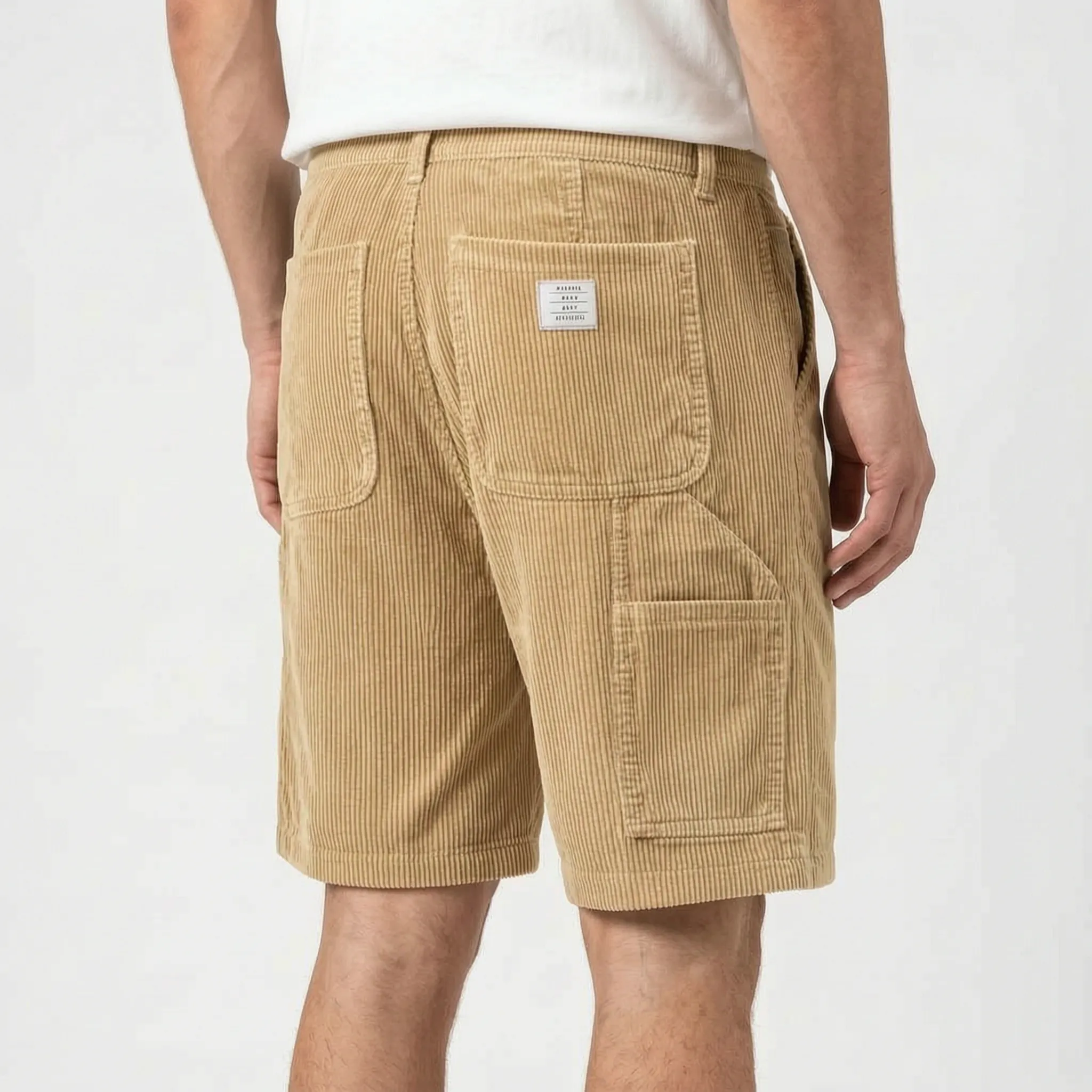 Baxley™ -  Casual Cargo Shorts -  Casual Weekend Wear