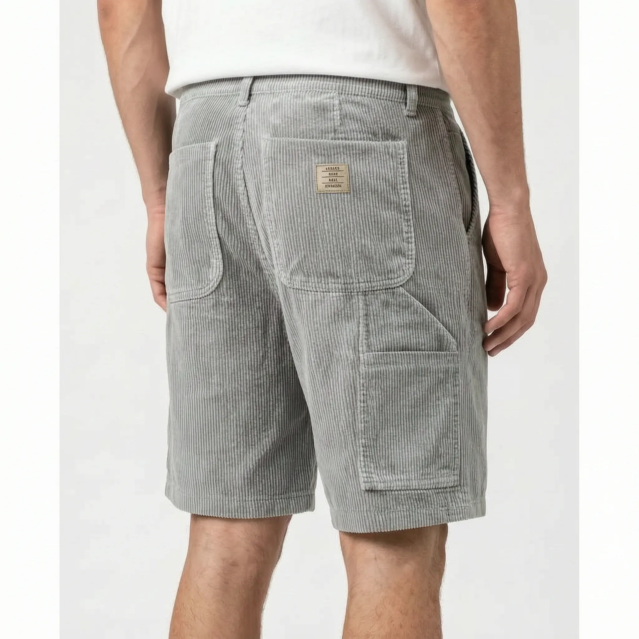Baxley™ -  Casual Cargo Shorts -  Casual Weekend Wear
