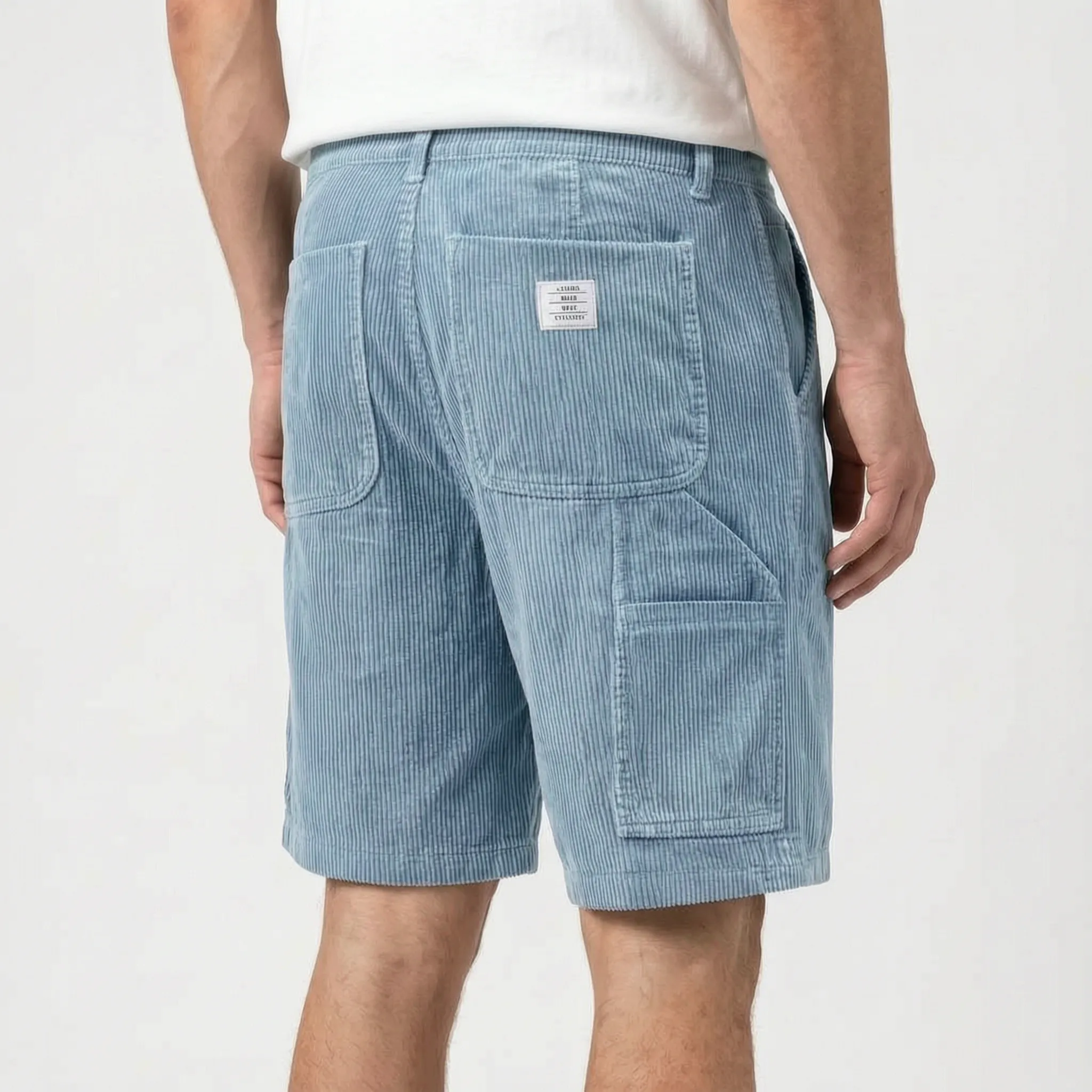 Baxley™ -  Casual Cargo Shorts -  Casual Weekend Wear