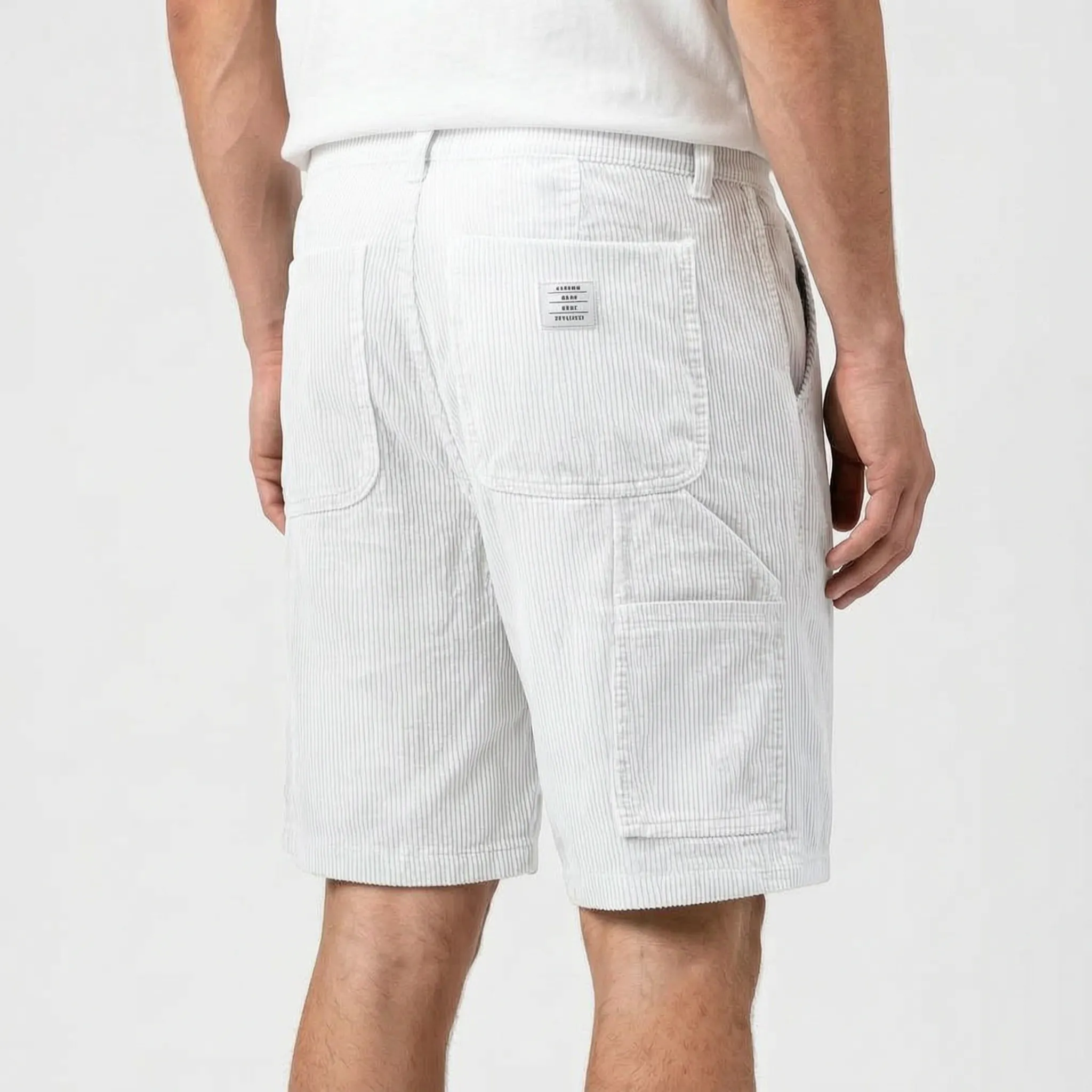 Baxley™ -  Casual Cargo Shorts -  Casual Weekend Wear