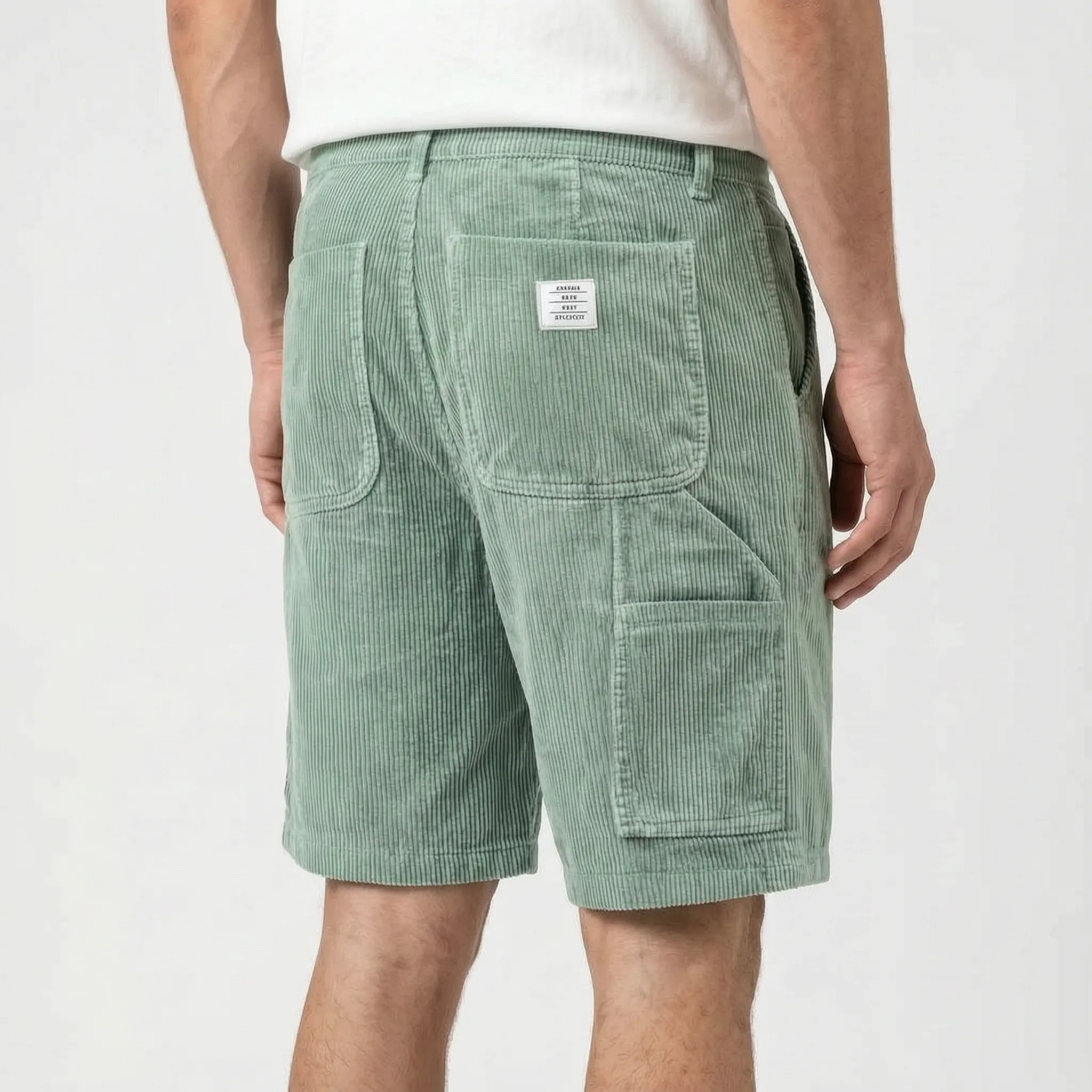 Baxley™ -  Casual Cargo Shorts -  Casual Weekend Wear