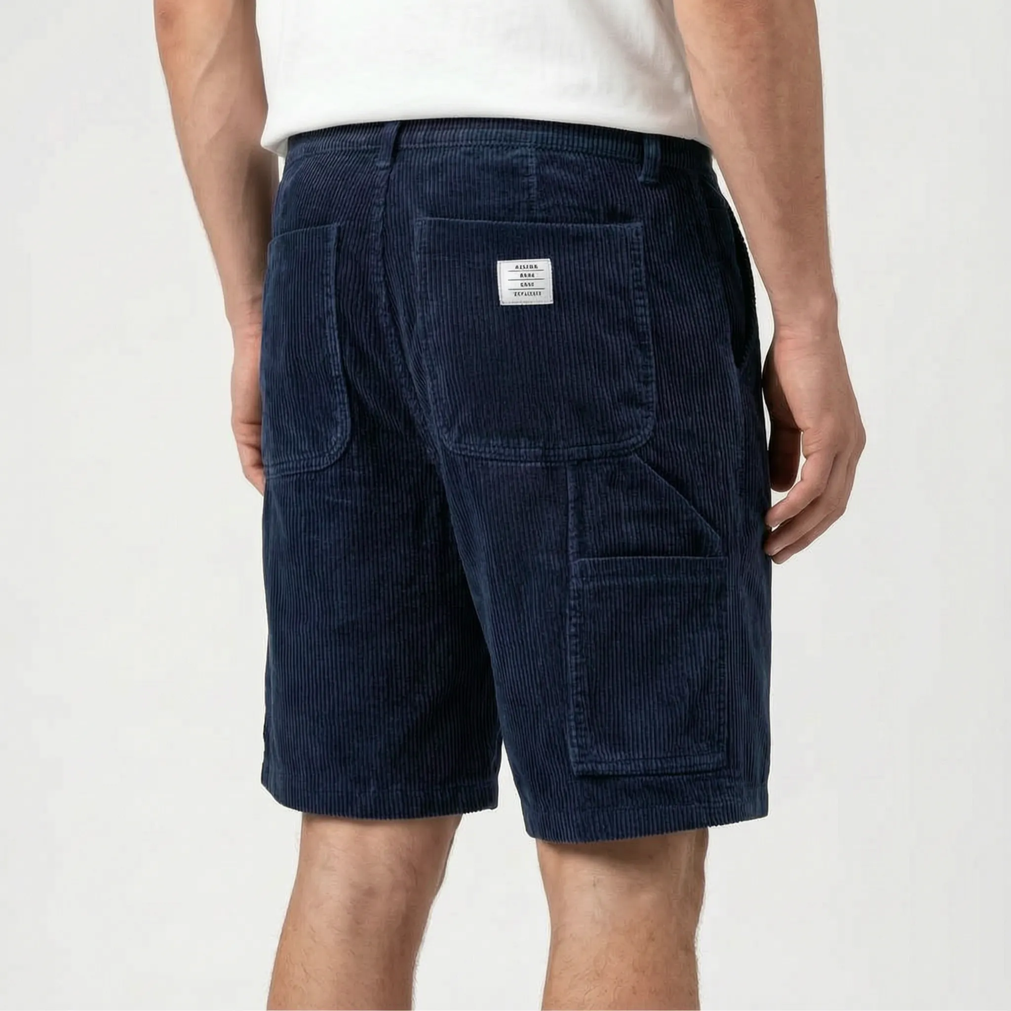 Baxley™ -  Casual Cargo Shorts -  Casual Weekend Wear