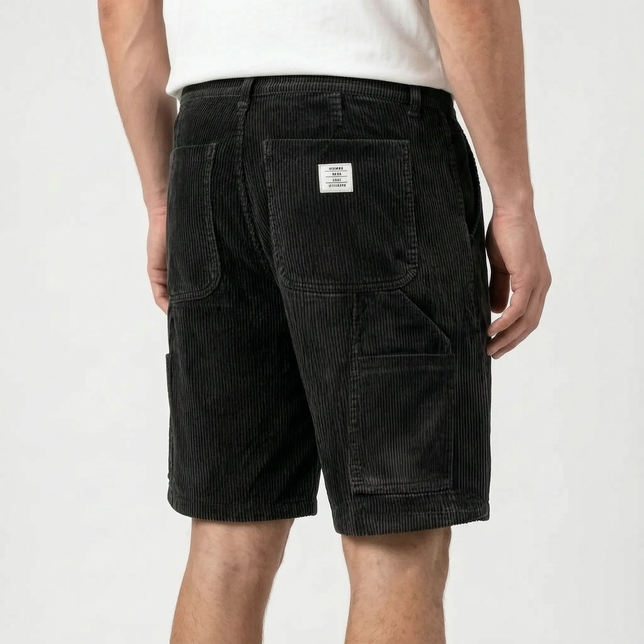 Baxley™ -  Casual Cargo Shorts -  Casual Weekend Wear