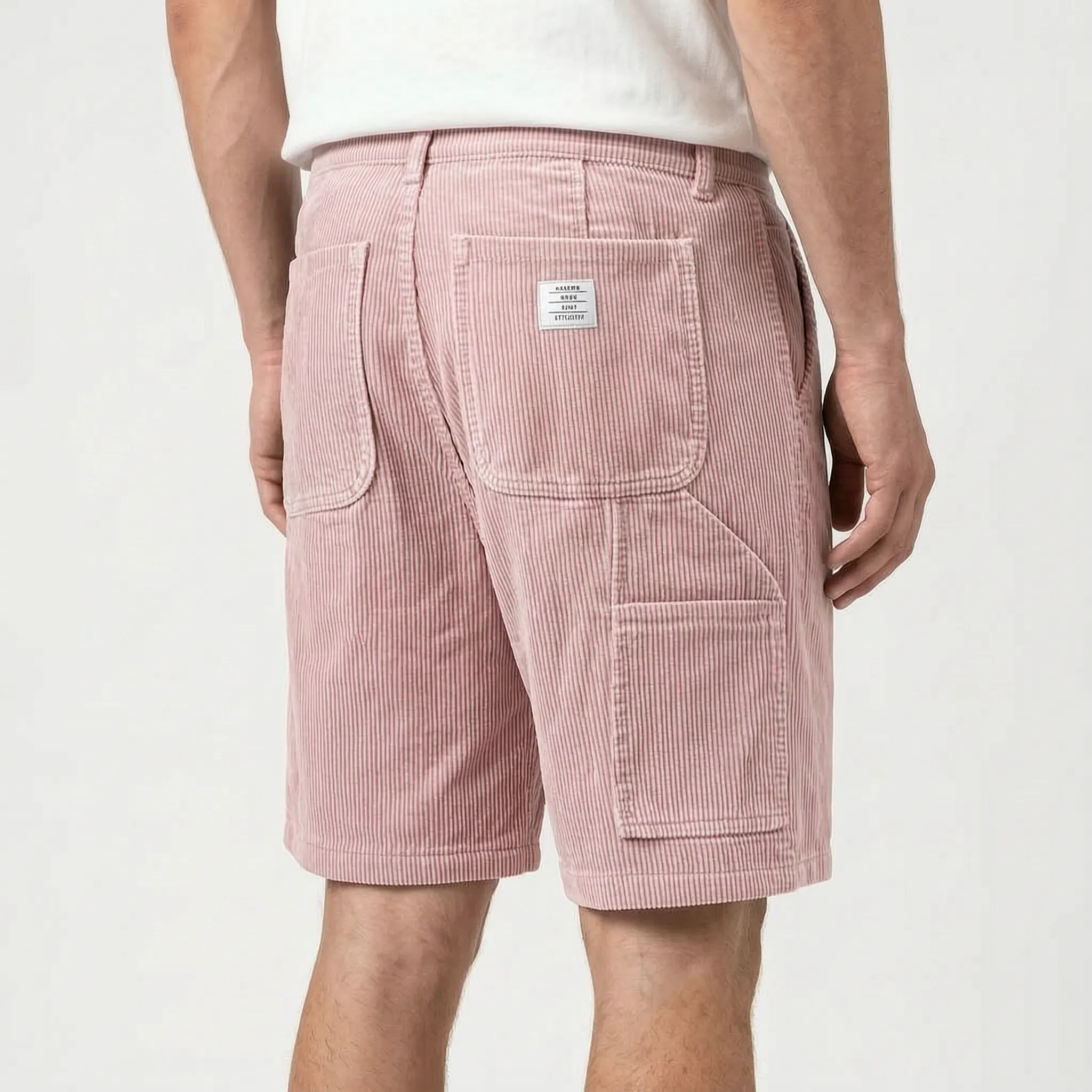 Baxley™ -  Casual Cargo Shorts -  Casual Weekend Wear