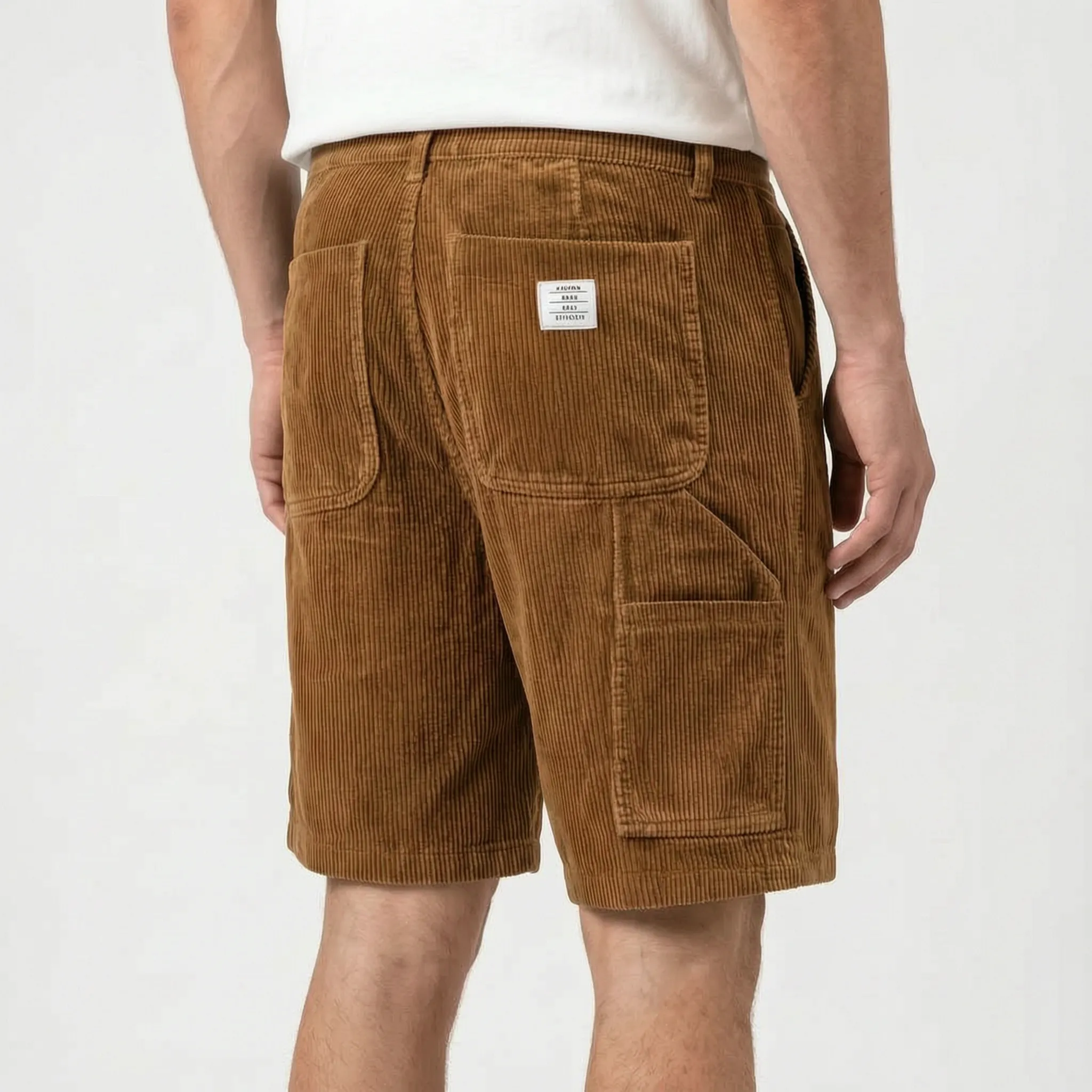 Baxley™ -  Casual Cargo Shorts -  Casual Weekend Wear