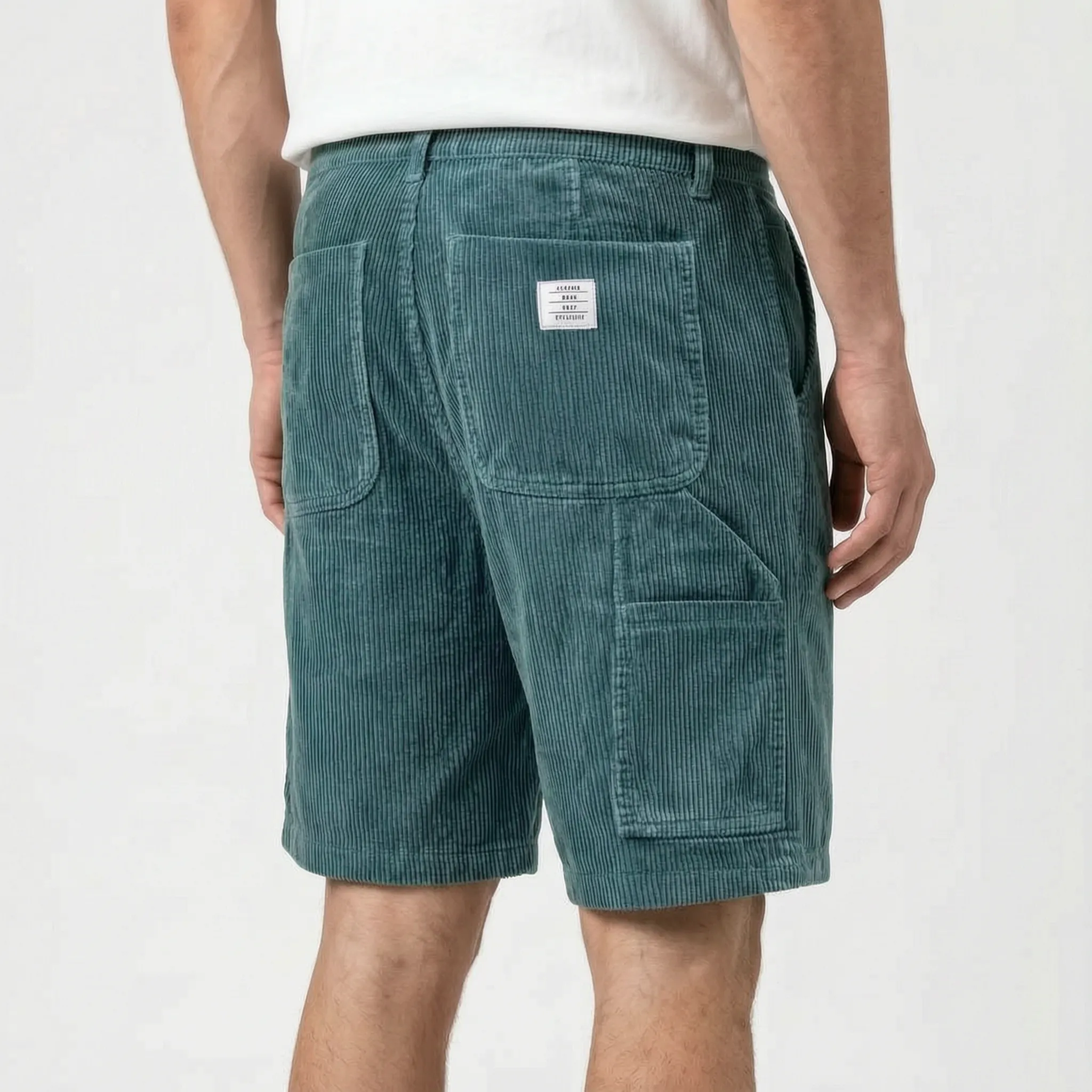 Baxley™ -  Casual Cargo Shorts -  Casual Weekend Wear