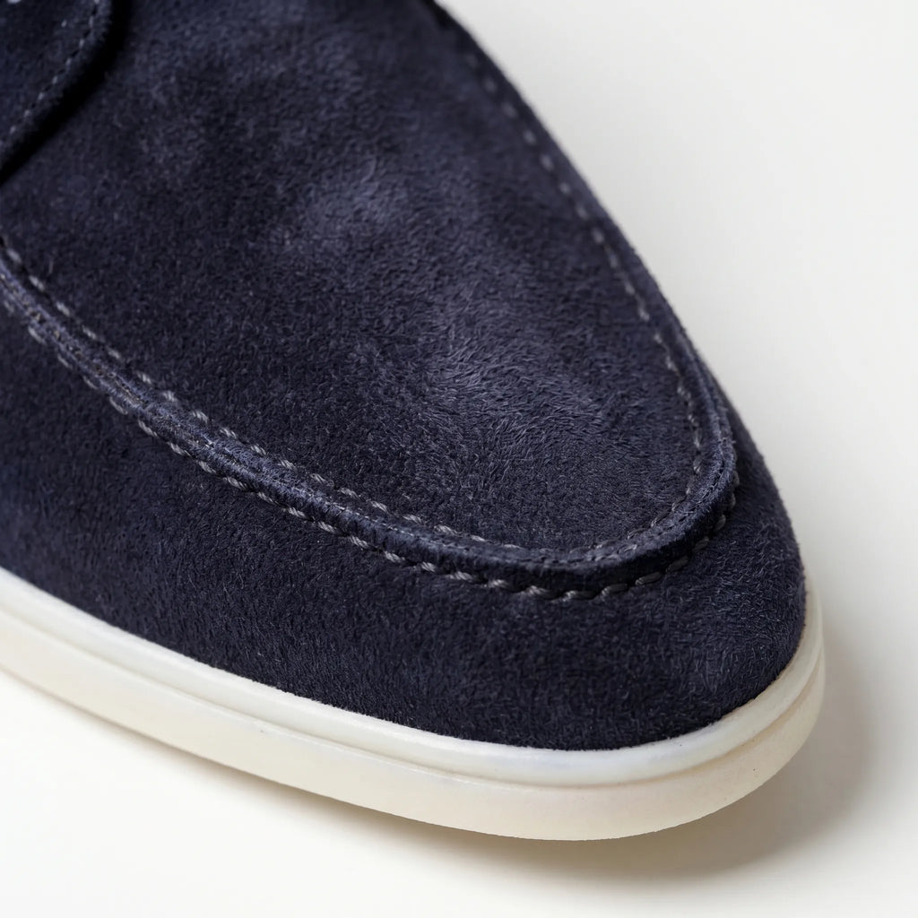 Bramden™ -  Smart-Casual Lace-Up Shoes -  Smart-Casual Styling