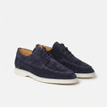 Bramden™ -  Smart-Casual Lace-Up Shoes -  Smart-Casual Styling