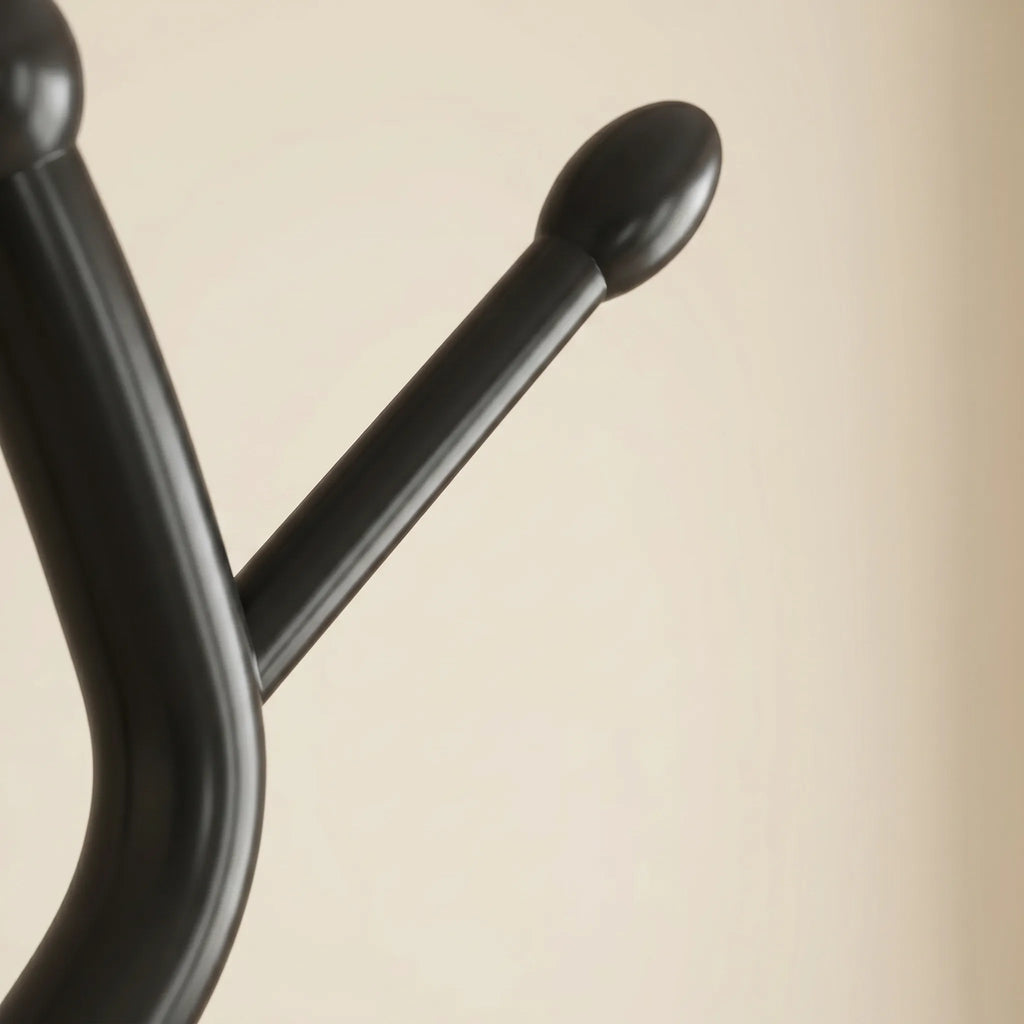 Branchis™ -  Freestanding Coat Stand -  Hanging Coats And Jackets