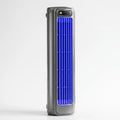 Breezura™ -  Rechargeable Bladeless Portable Air Cooler -  Cooling Personal Spaces