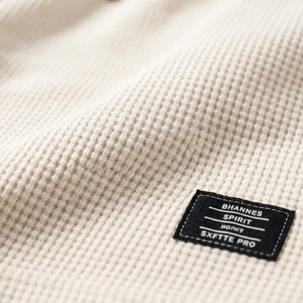 Brevion™ -  Textured Casual Summer Shorts -  Summer Day Trips