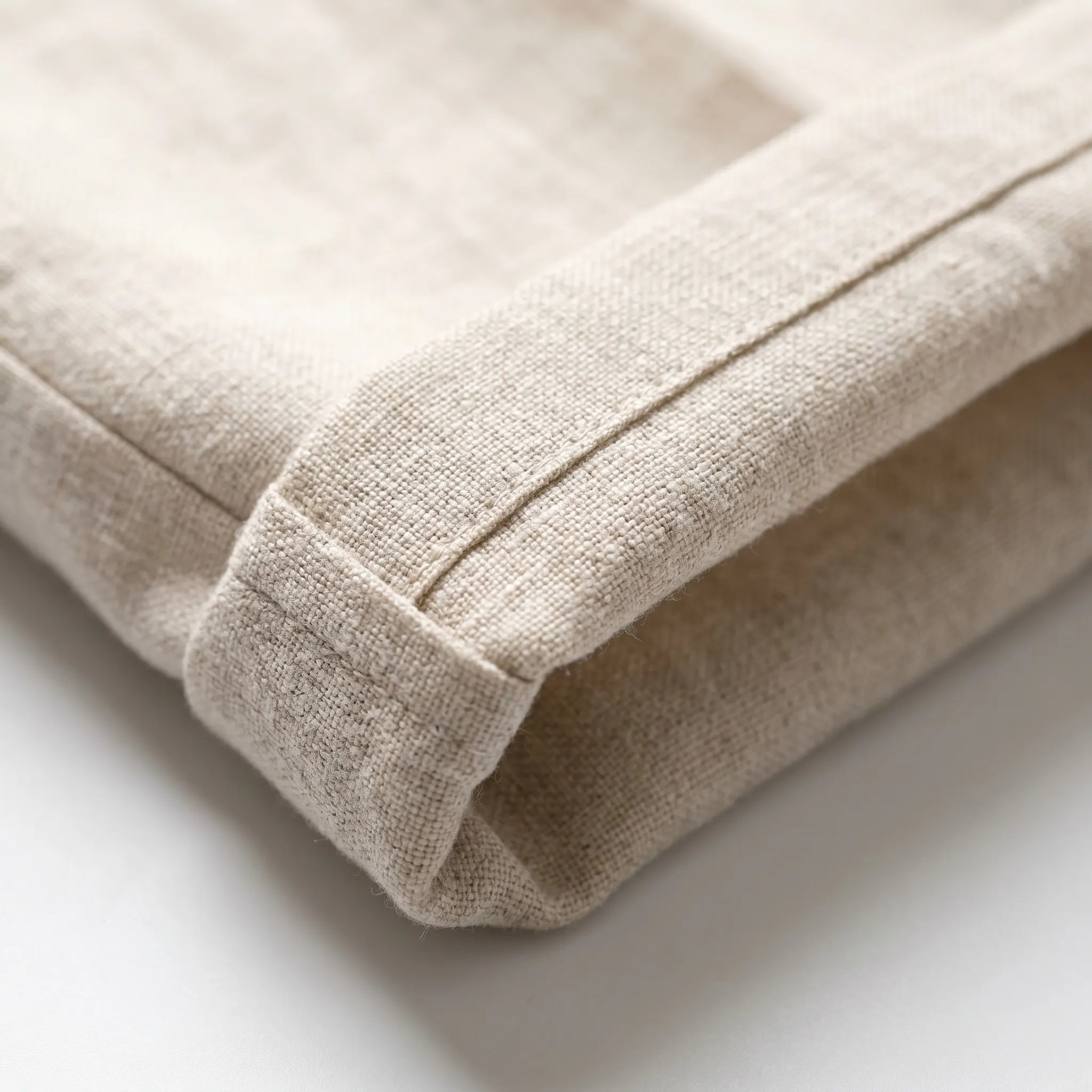 Brezan™ -  Relaxed Fit Summer Trousers -  Warm Weather Wear