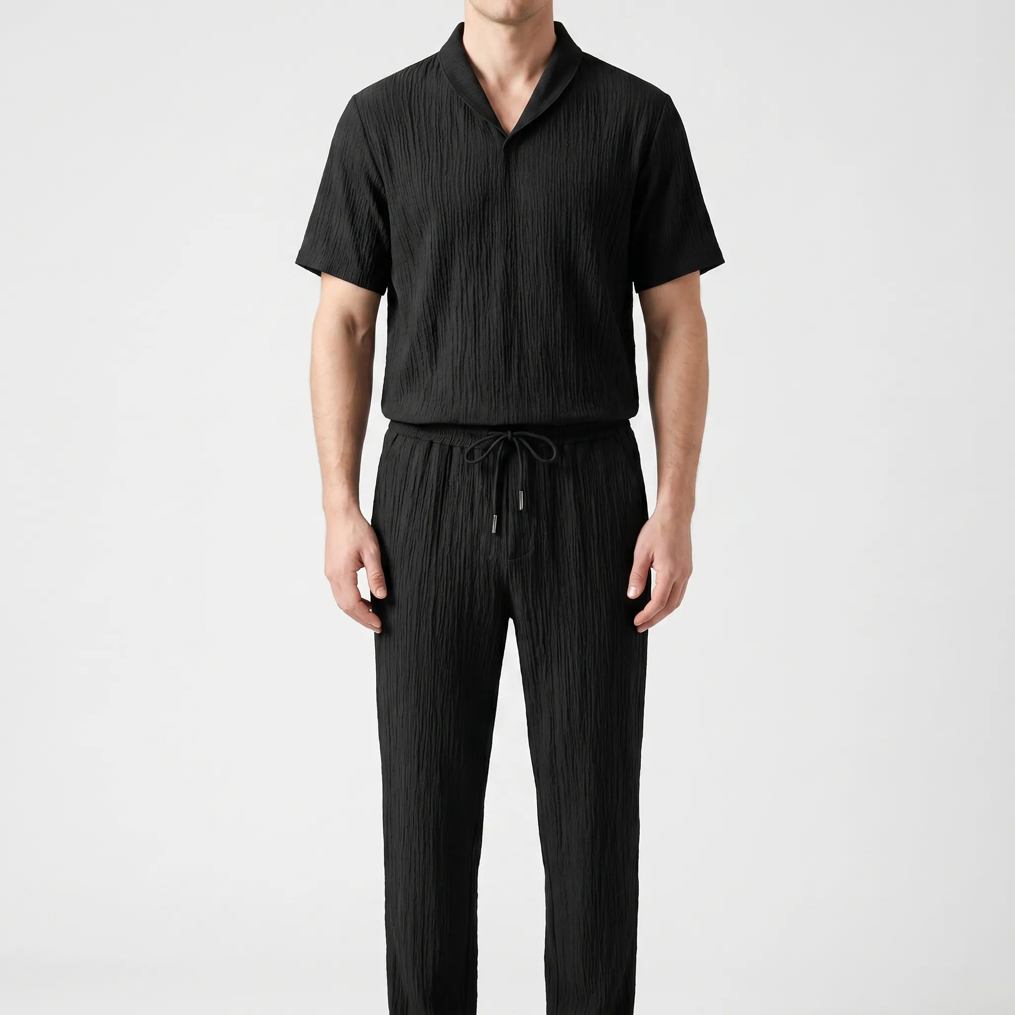 Brezano™ -  Casual Matching Summer Set -  Summer Holidays