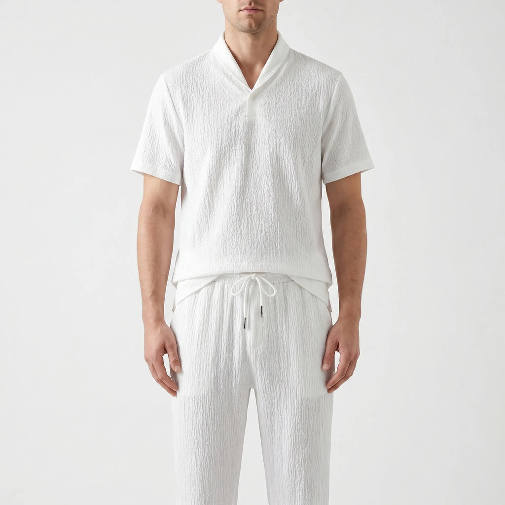 Brezano™ -  Casual Matching Summer Set -  Summer Holidays
