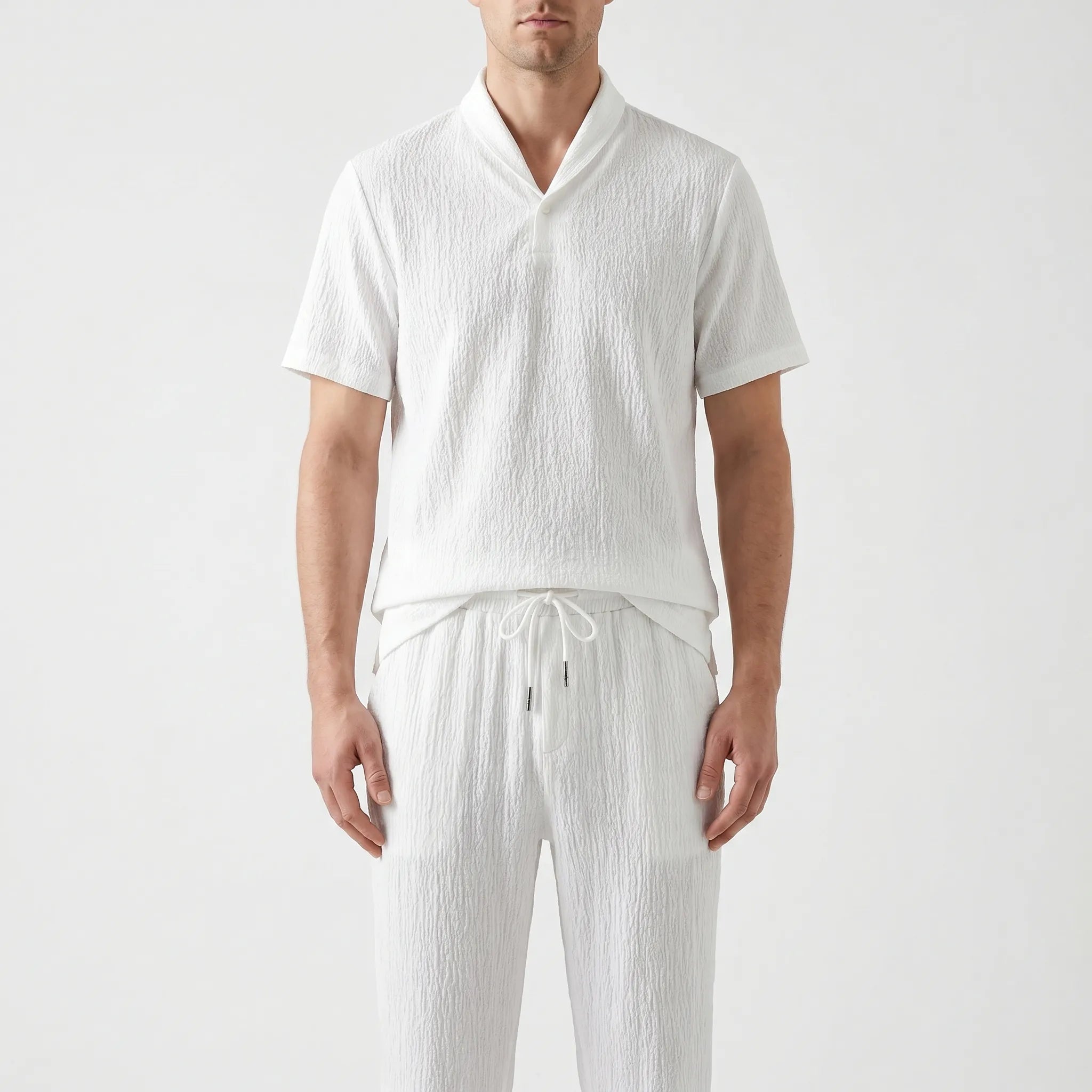 Brezano™ -  Casual Matching Summer Set -  Summer Holidays