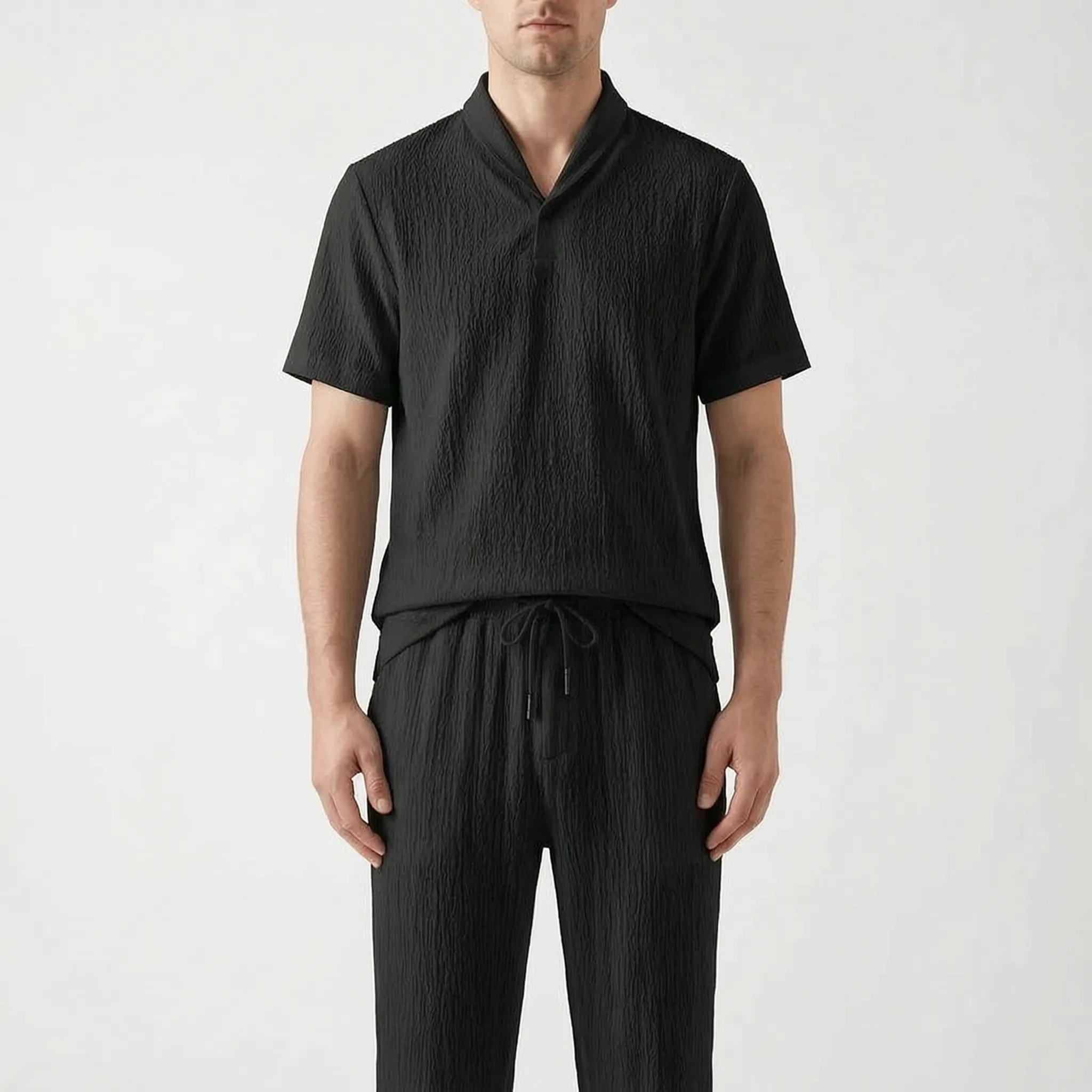 Brezano™ -  Casual Matching Summer Set -  Summer Holidays