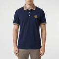 Brixon™ -  Short Sleeve Polo Shirt -  Smart Casual Dressing