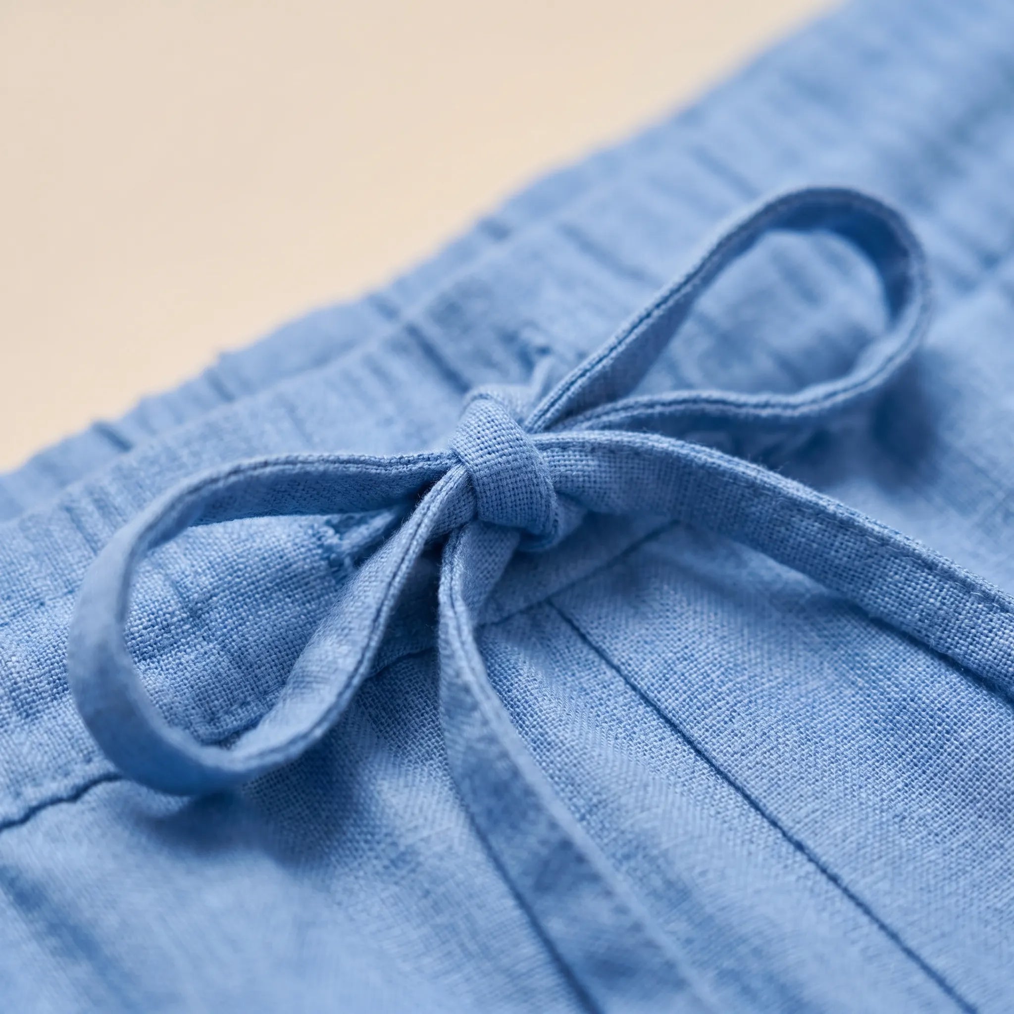 Brizan™ -  Casual Woven Shorts -  Summer Holidays