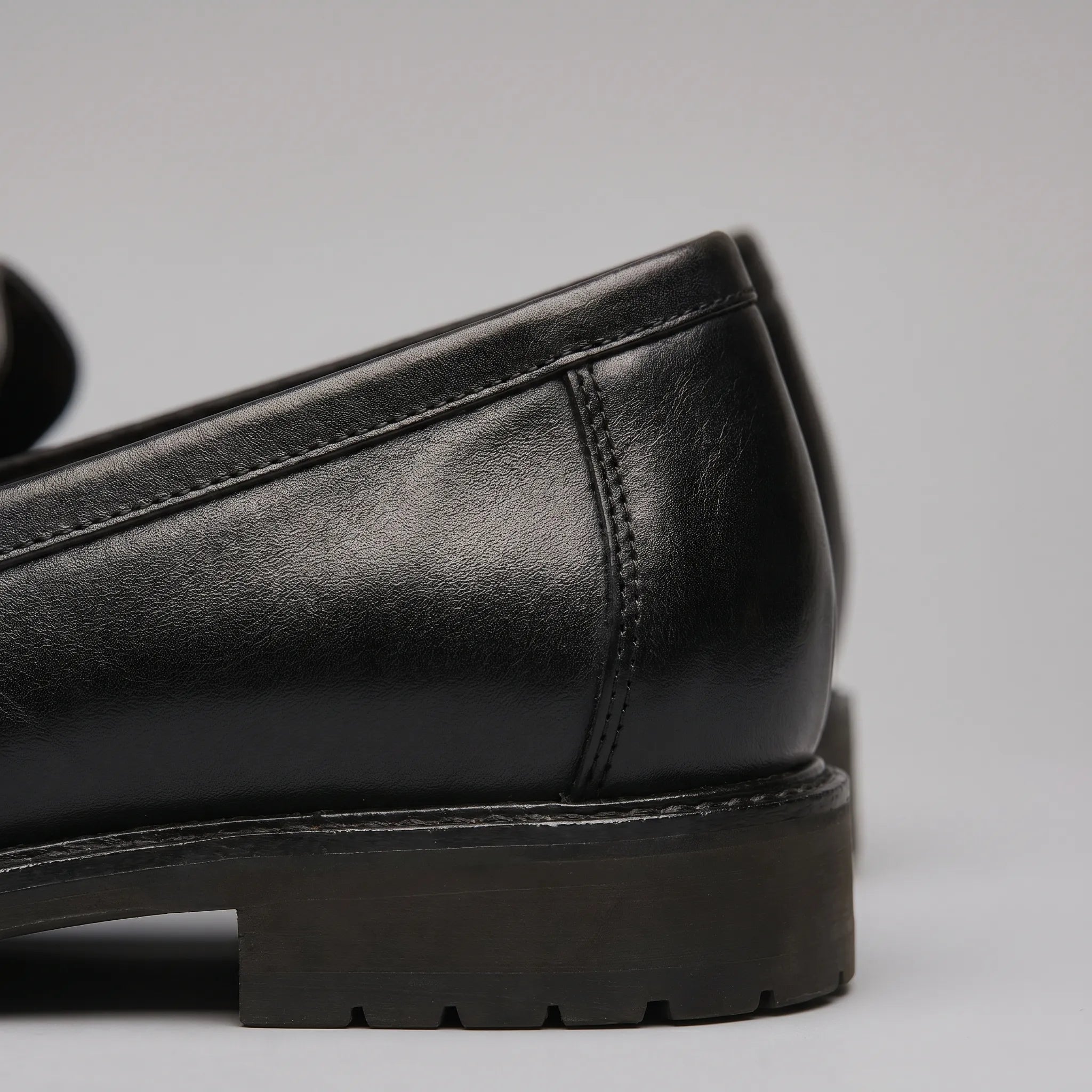 Brogston™ -  Men's Smart Slip-On Shoes -  Office Wear