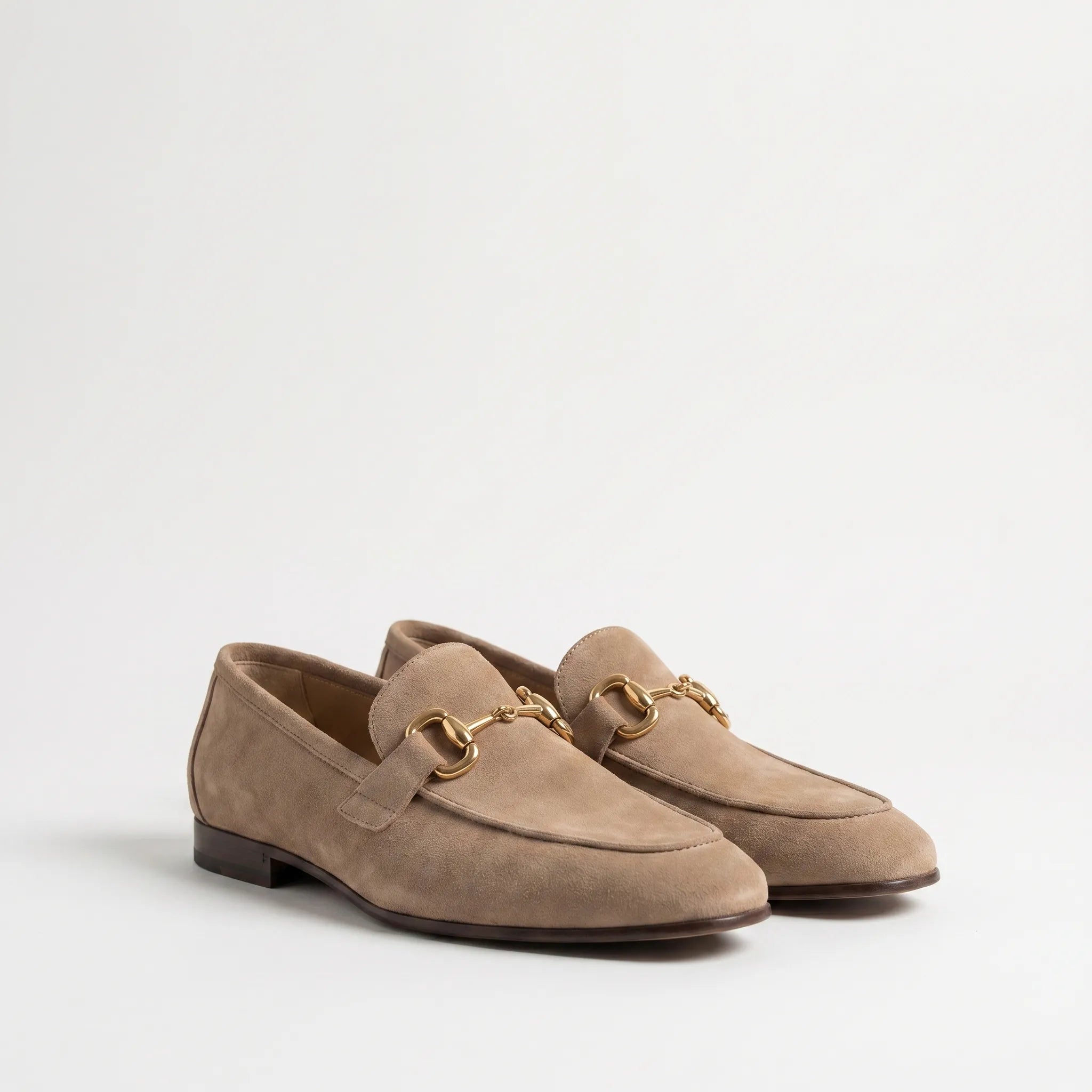Brogton™ -  Slip-On Loafer -  Smart-Casual Wear