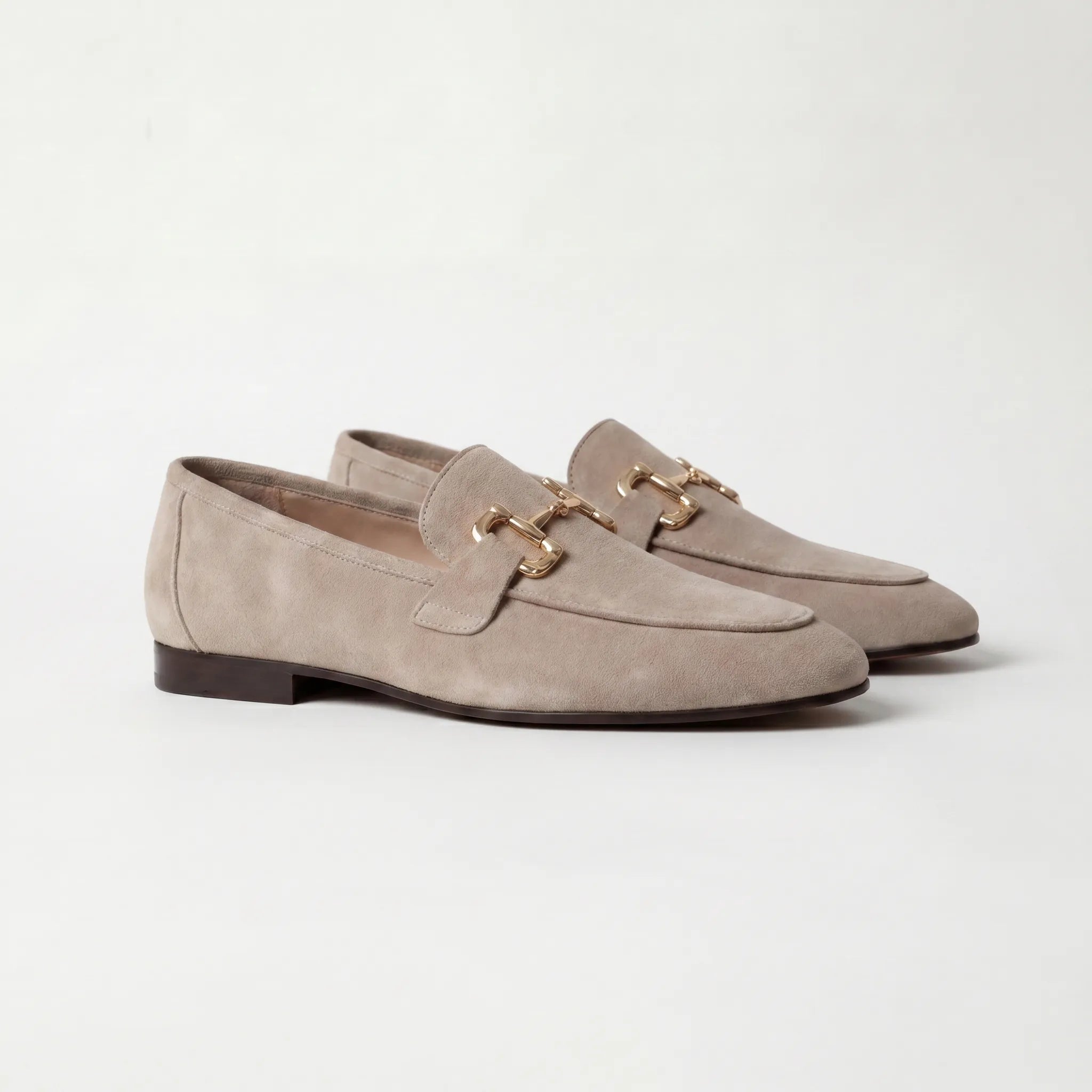 Brogton™ -  Slip-On Loafer -  Smart-Casual Wear