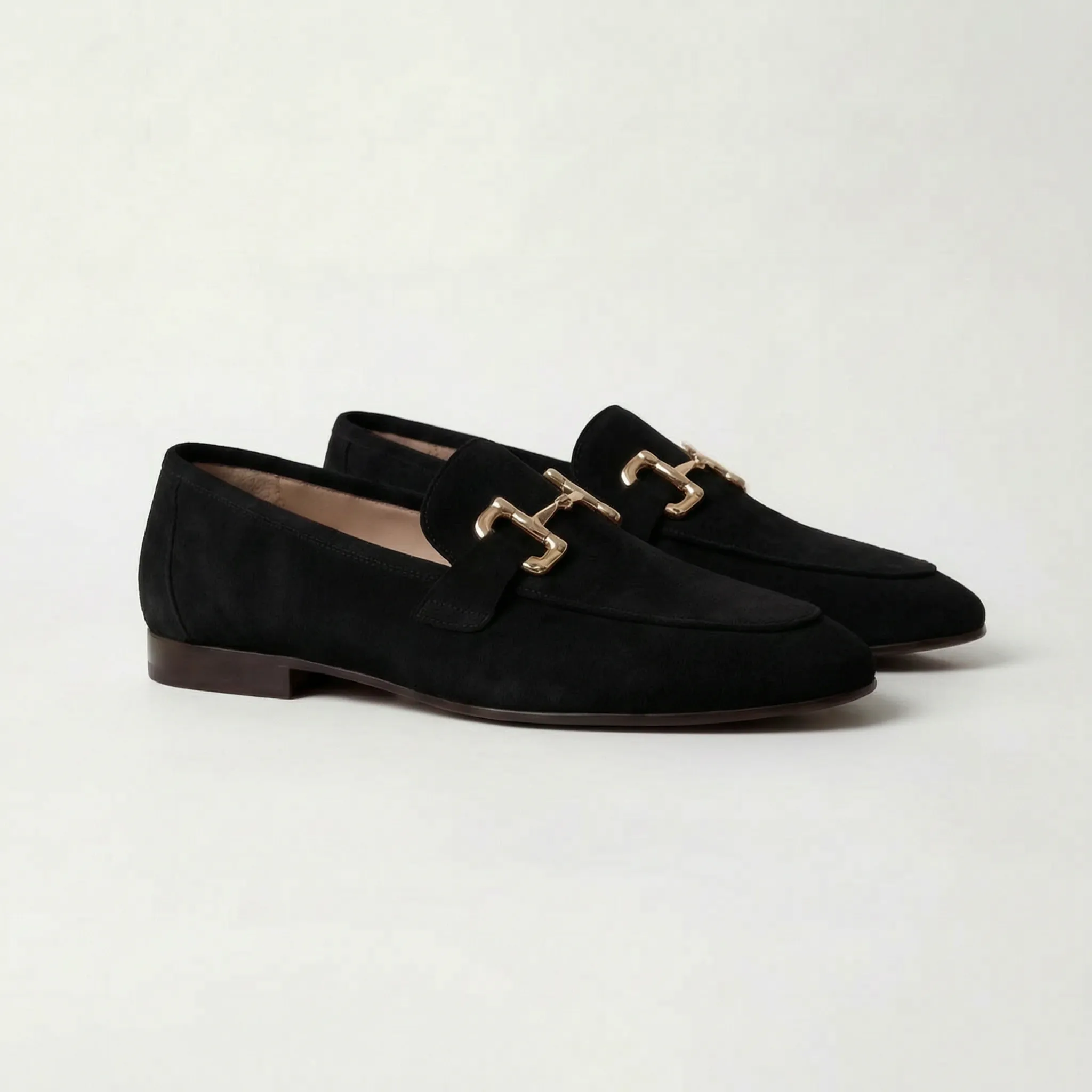 Brogton™ -  Slip-On Loafer -  Smart-Casual Wear