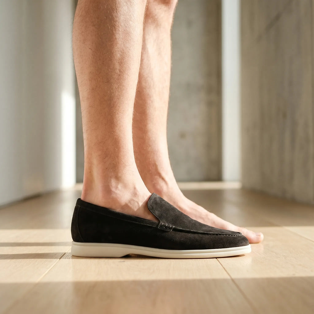 Caelor™ -  Slip-On Casual Shoes -  Smart Casual Dressing