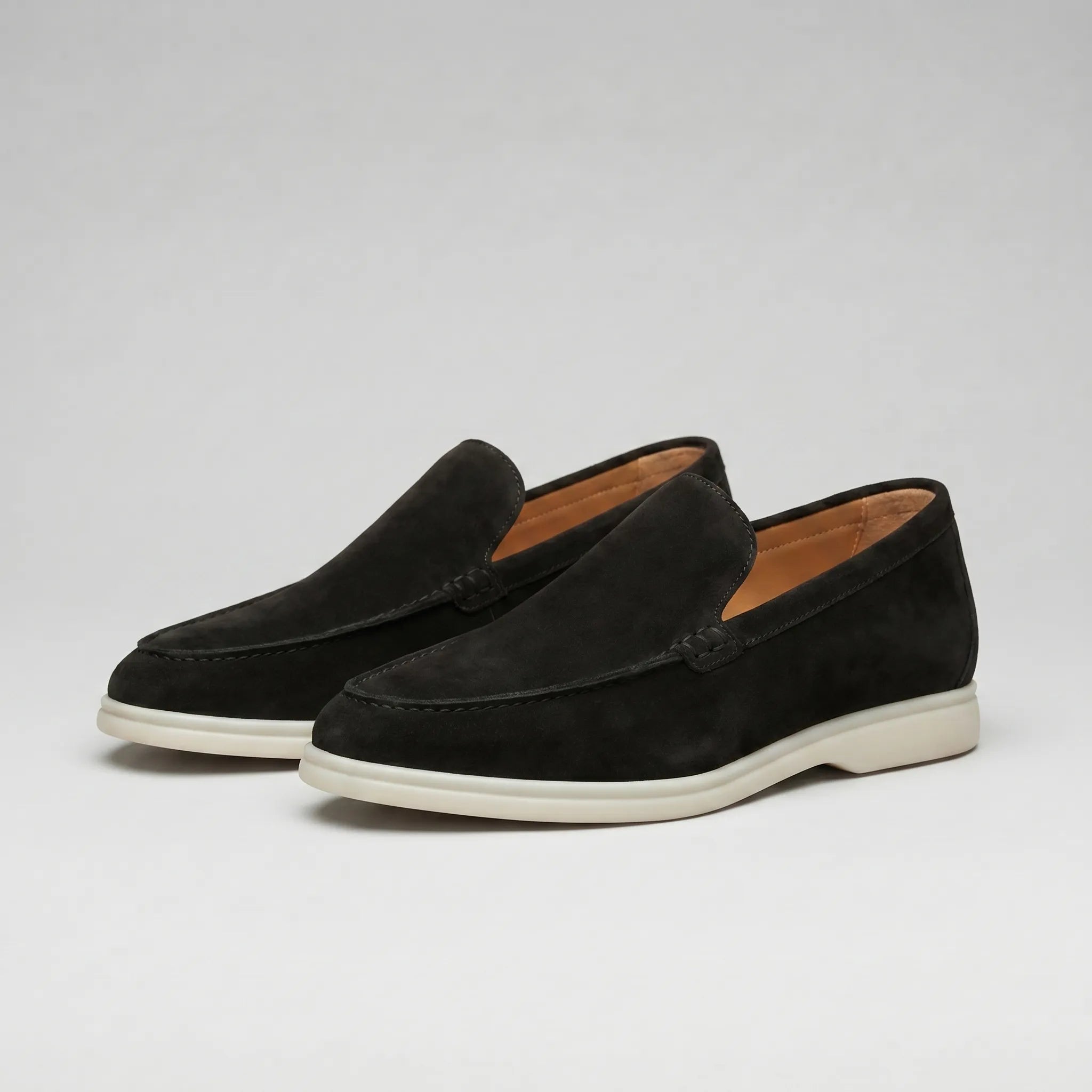 Caelor™ -  Slip-On Casual Shoes -  Smart Casual Dressing
