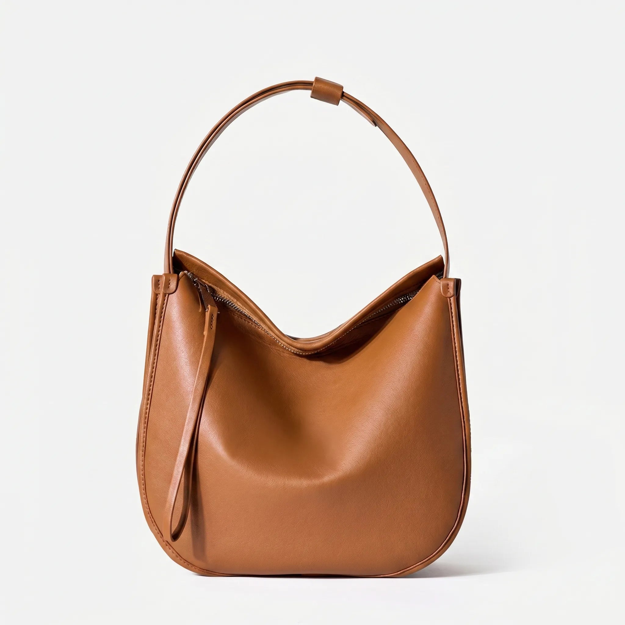 Caldene™ -  Soft Minimalist Shoulder Bag -  Carrying Daily Essentials