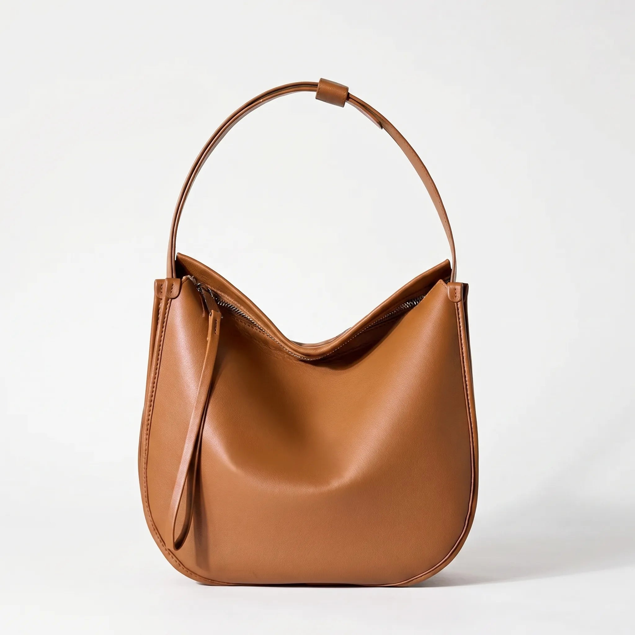 Caldene™ -  Soft Minimalist Shoulder Bag -  Carrying Daily Essentials