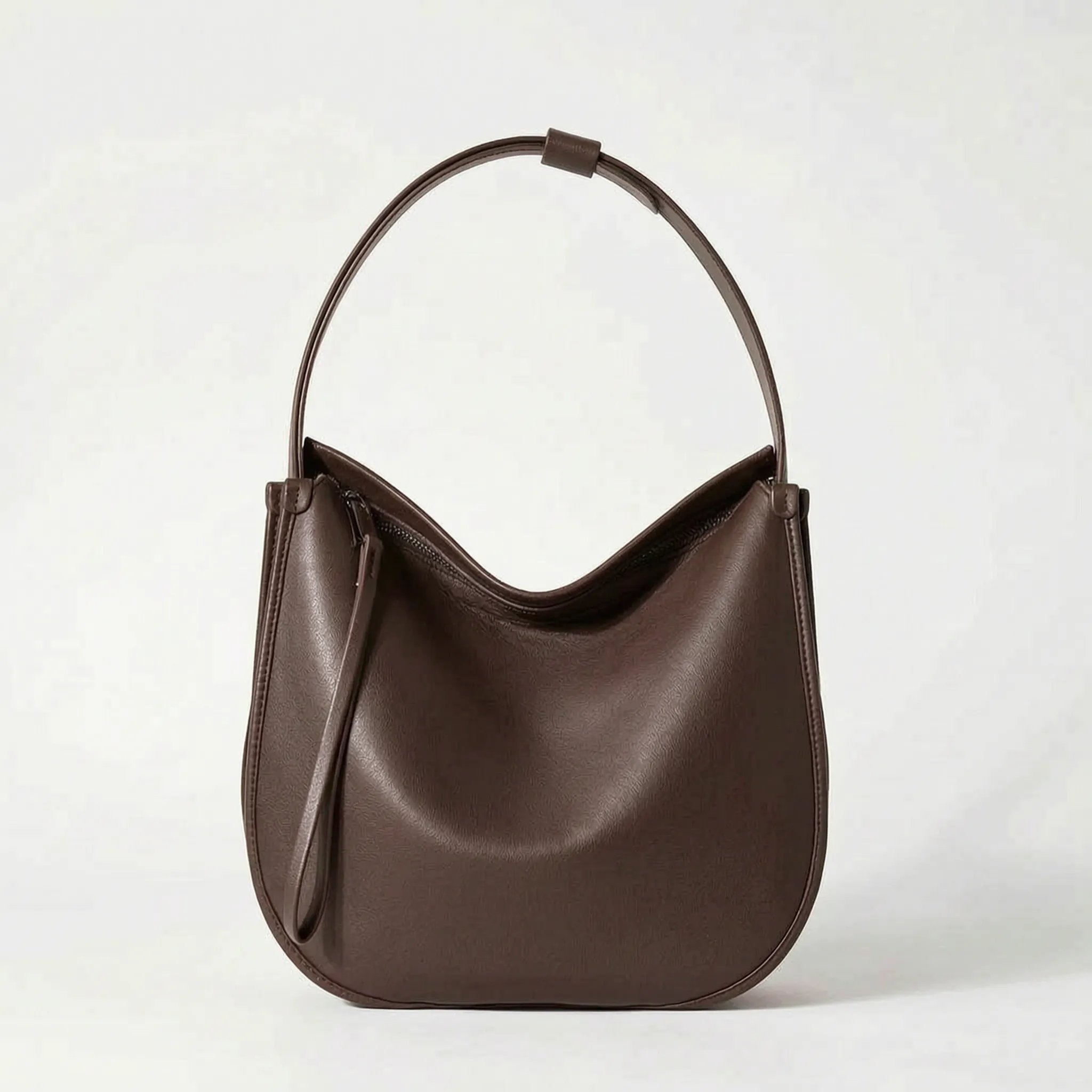 Caldene™ -  Soft Minimalist Shoulder Bag -  Carrying Daily Essentials