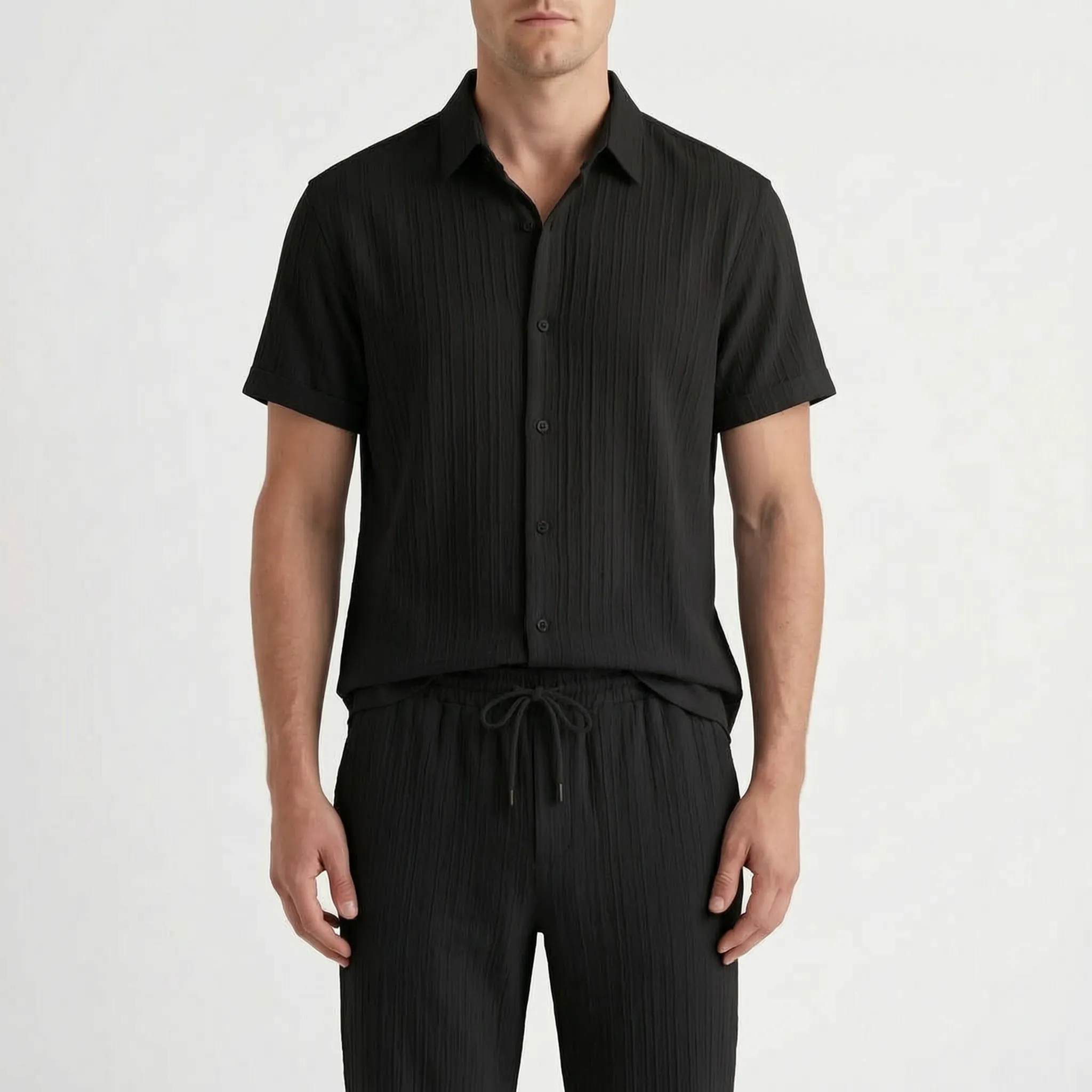 Calmero™ -  Men's Matching Summer Set -  Summer Holidays