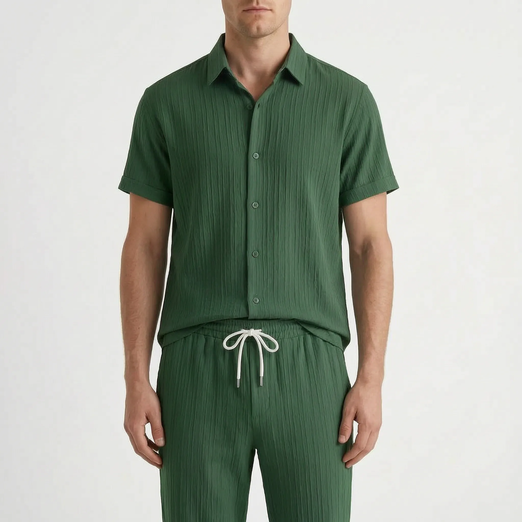 Calmero™ -  Men's Matching Summer Set -  Summer Holidays
