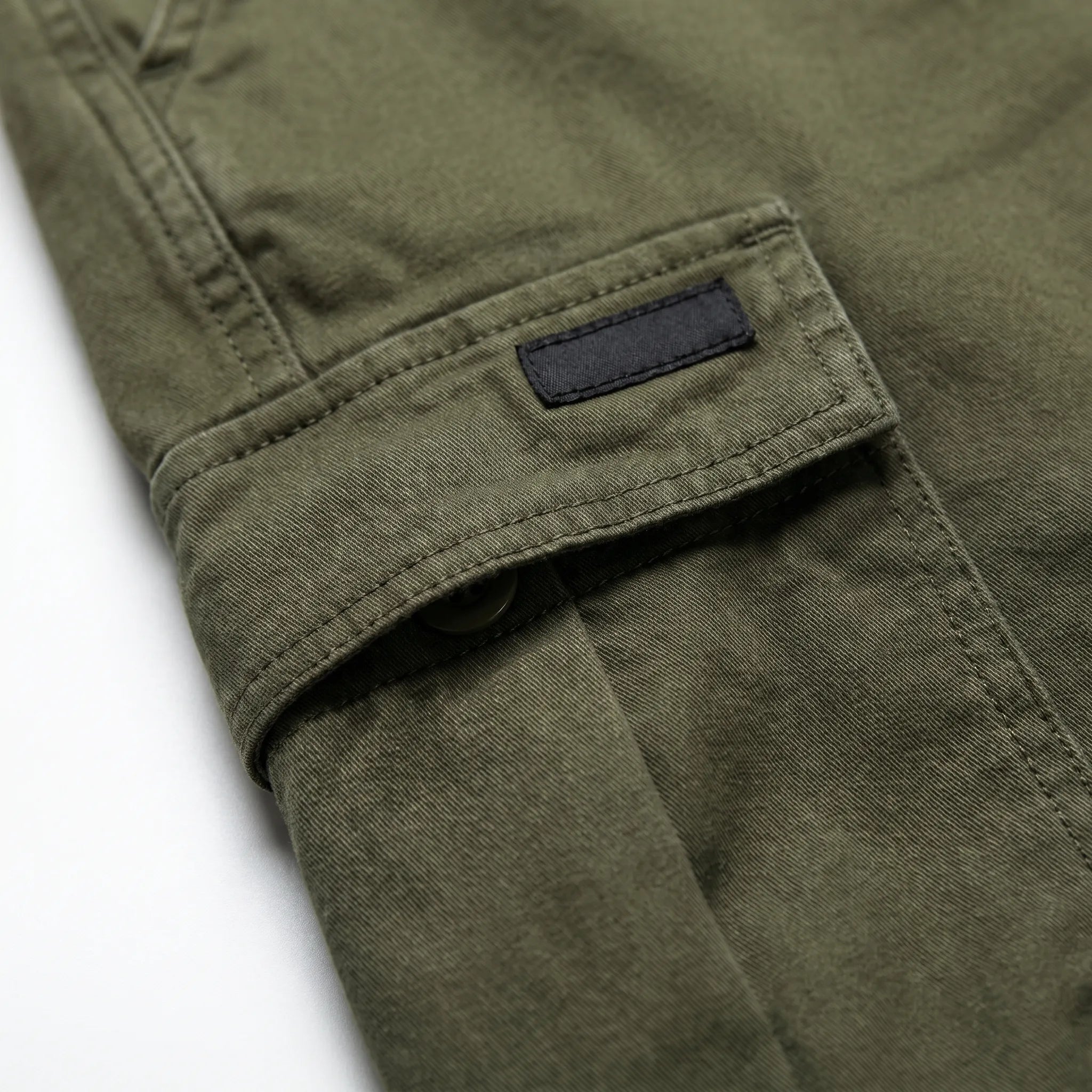 Cargove™ -  Men's Casual Cargo Shorts -  Storing Daily Essentials