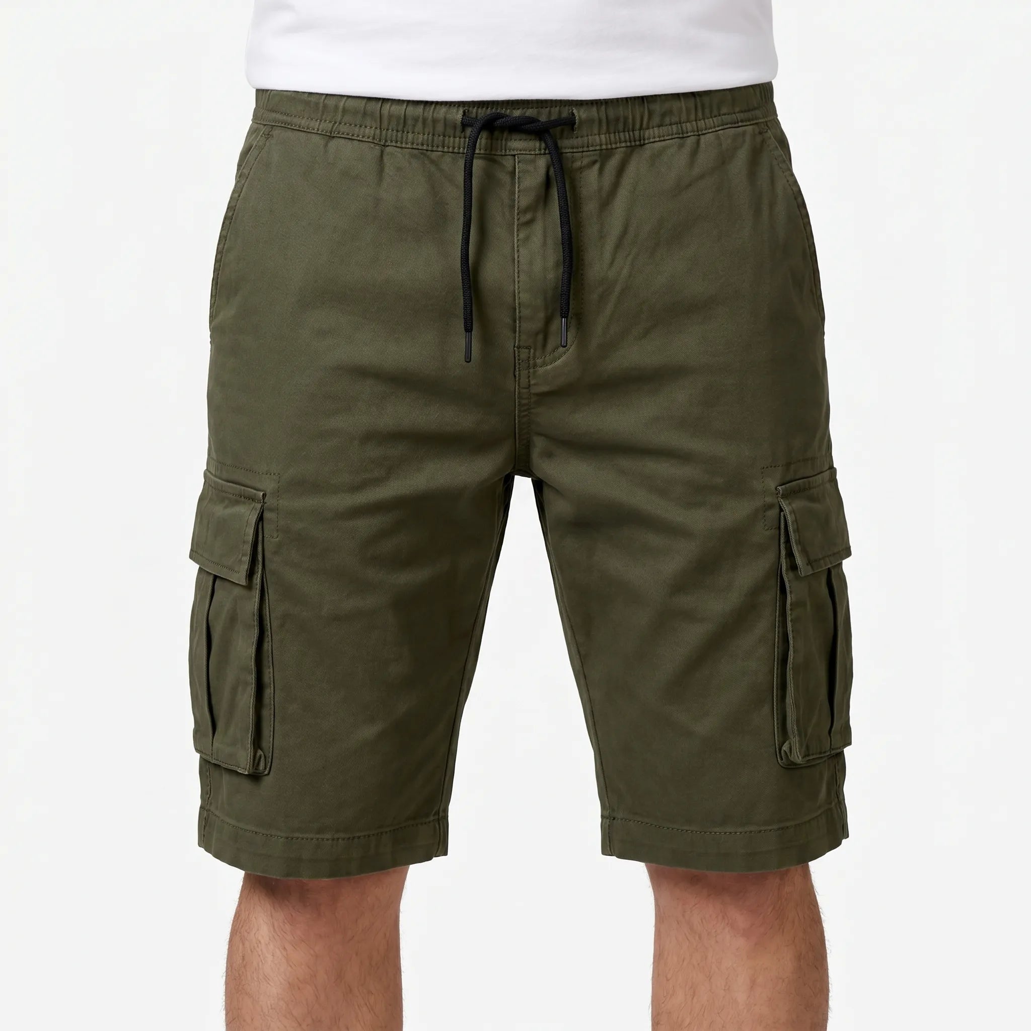 Cargove™ -  Men's Casual Cargo Shorts -  Storing Daily Essentials