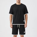 Casura™ -  Men's Matching Set -  Weekend Lounging