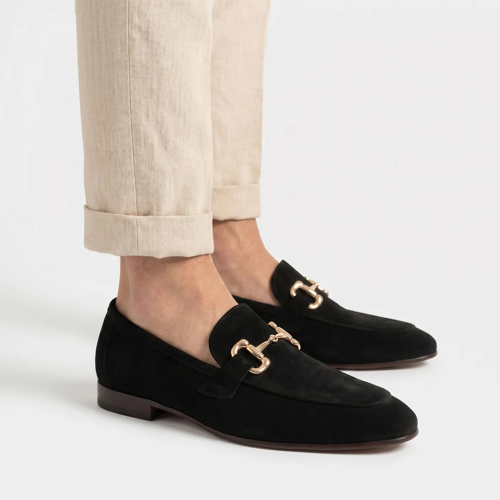 Casuri™ -  Smart Casual Loafers -  Smart Casual Events