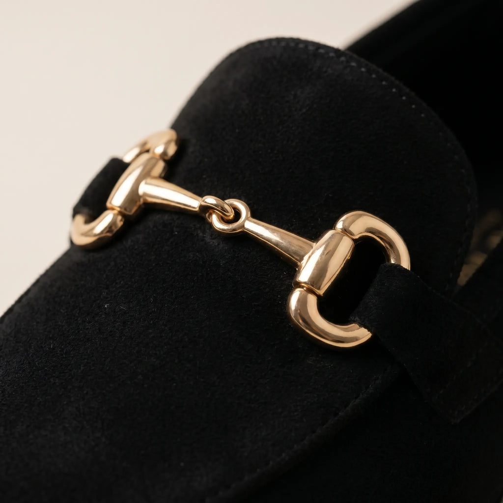 Casuri™ -  Smart Casual Loafers -  Smart Casual Events